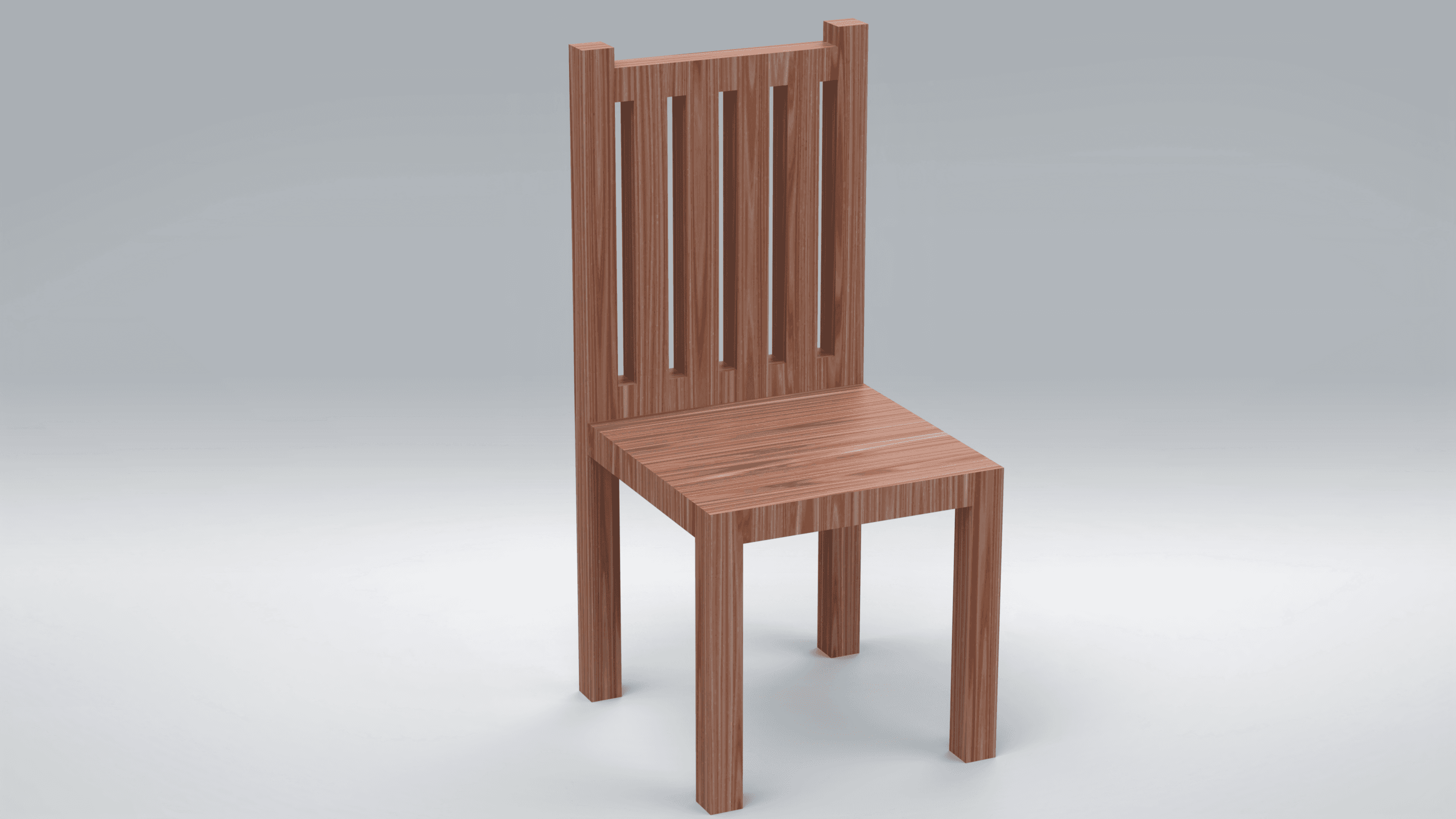 Chair 3d model