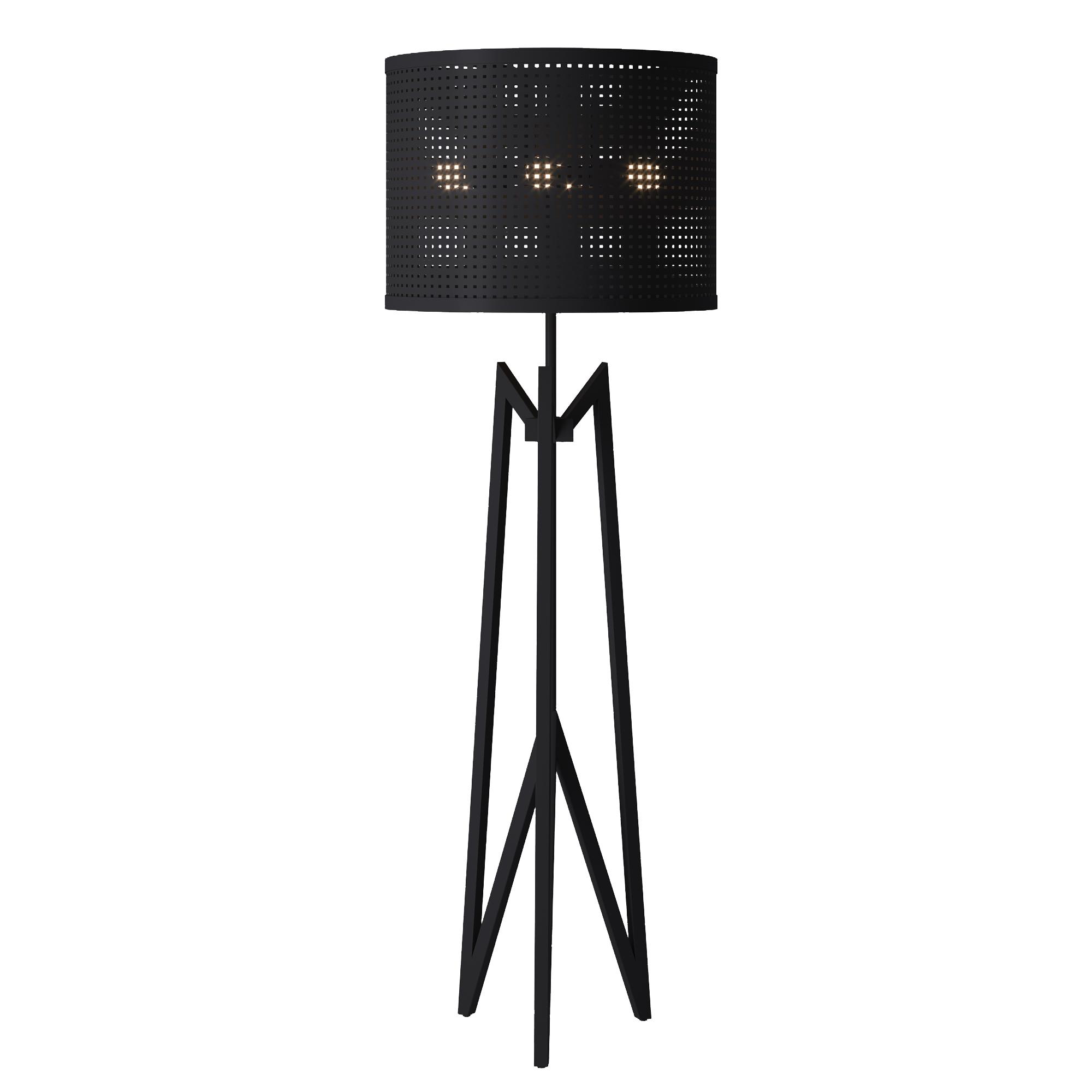 Electrum floor lamp, SKU. 23564 by Pikartlights 3d model