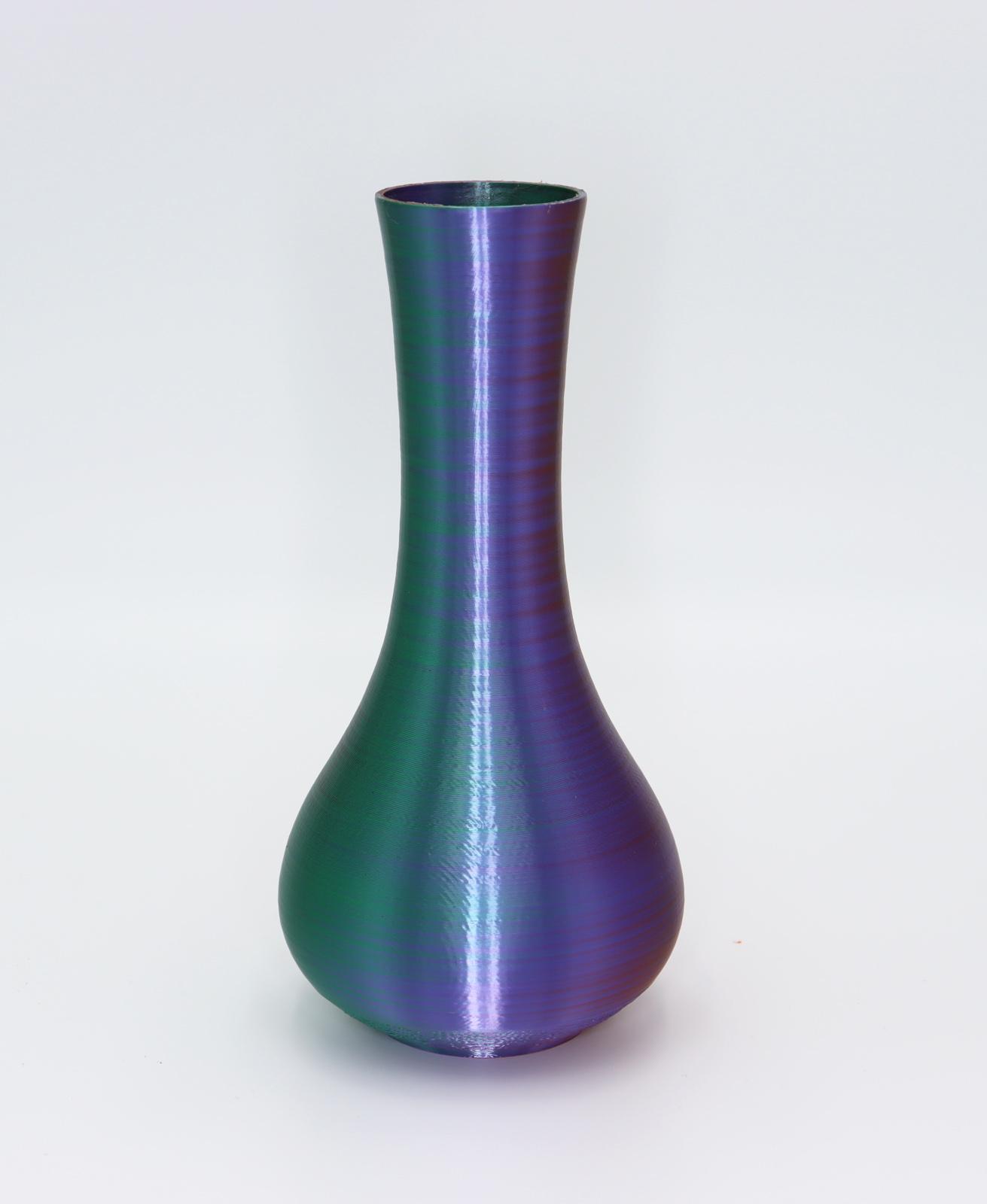 Vase pack 002 3d model