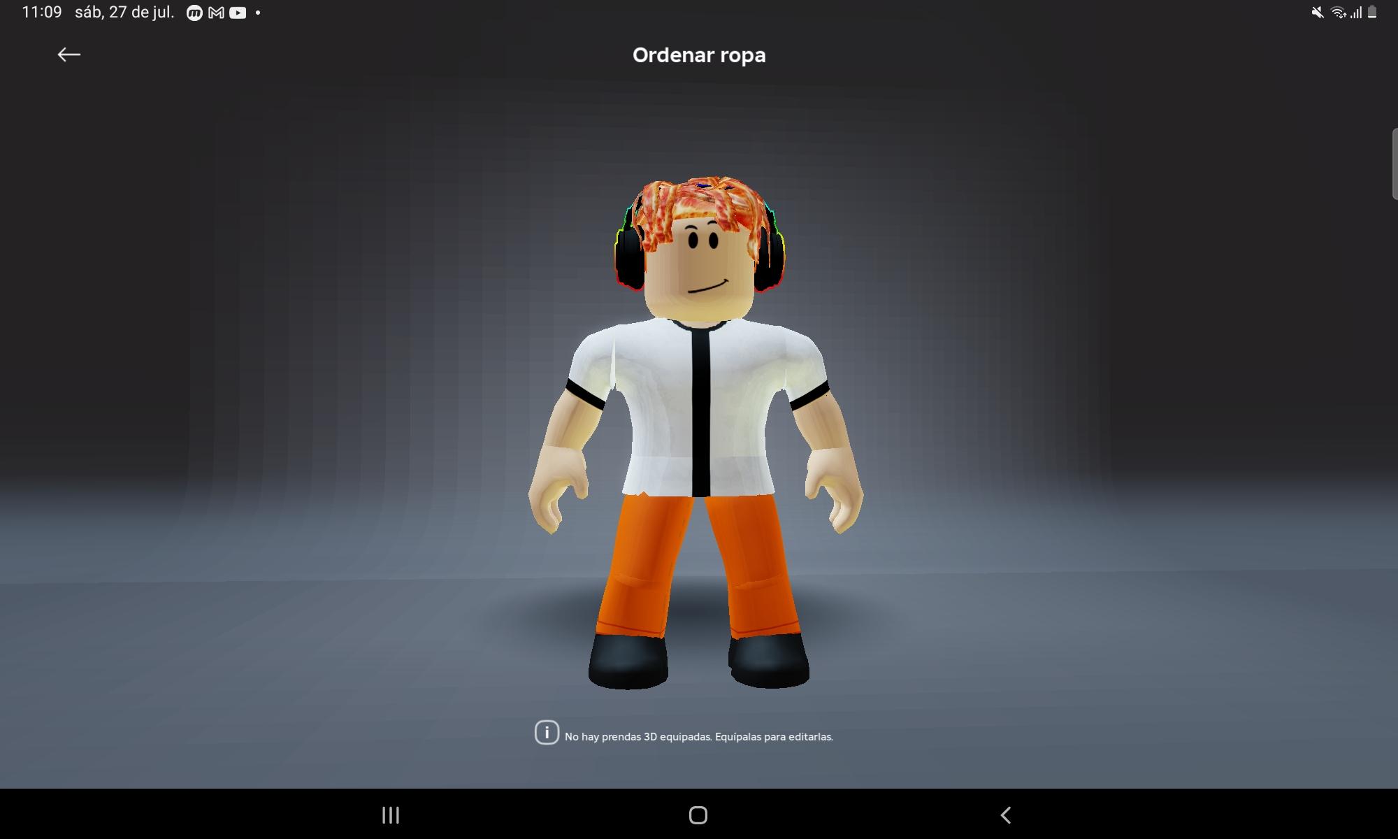 roblox noob 3d model