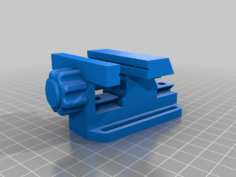 VICE V3 3d model