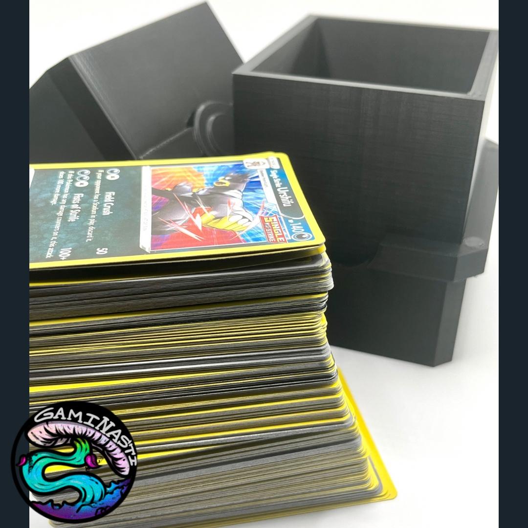 Pokemon Card Vault 3d model