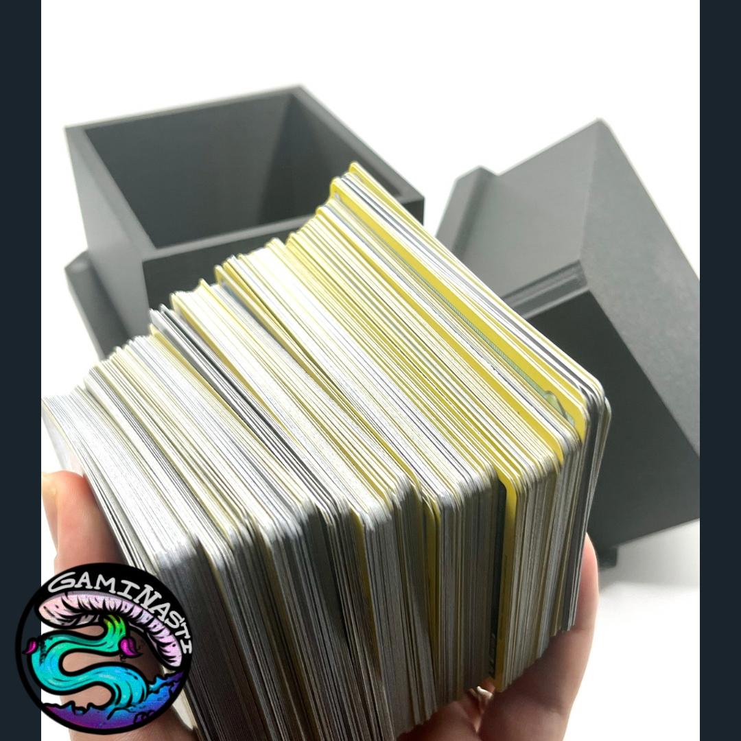 Pokemon Card Vault 3d model