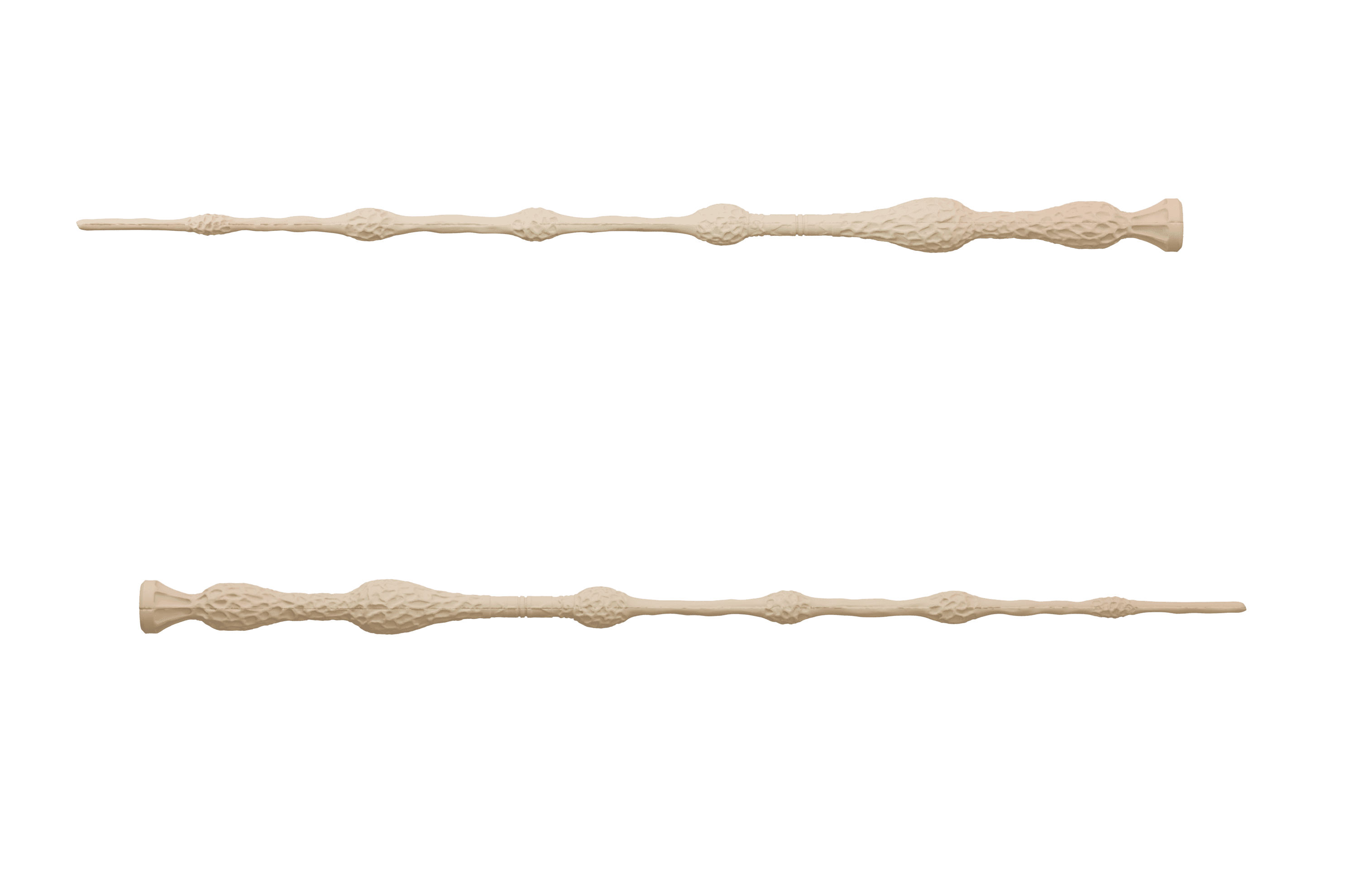 Albus Dumbledore Wand 3d model