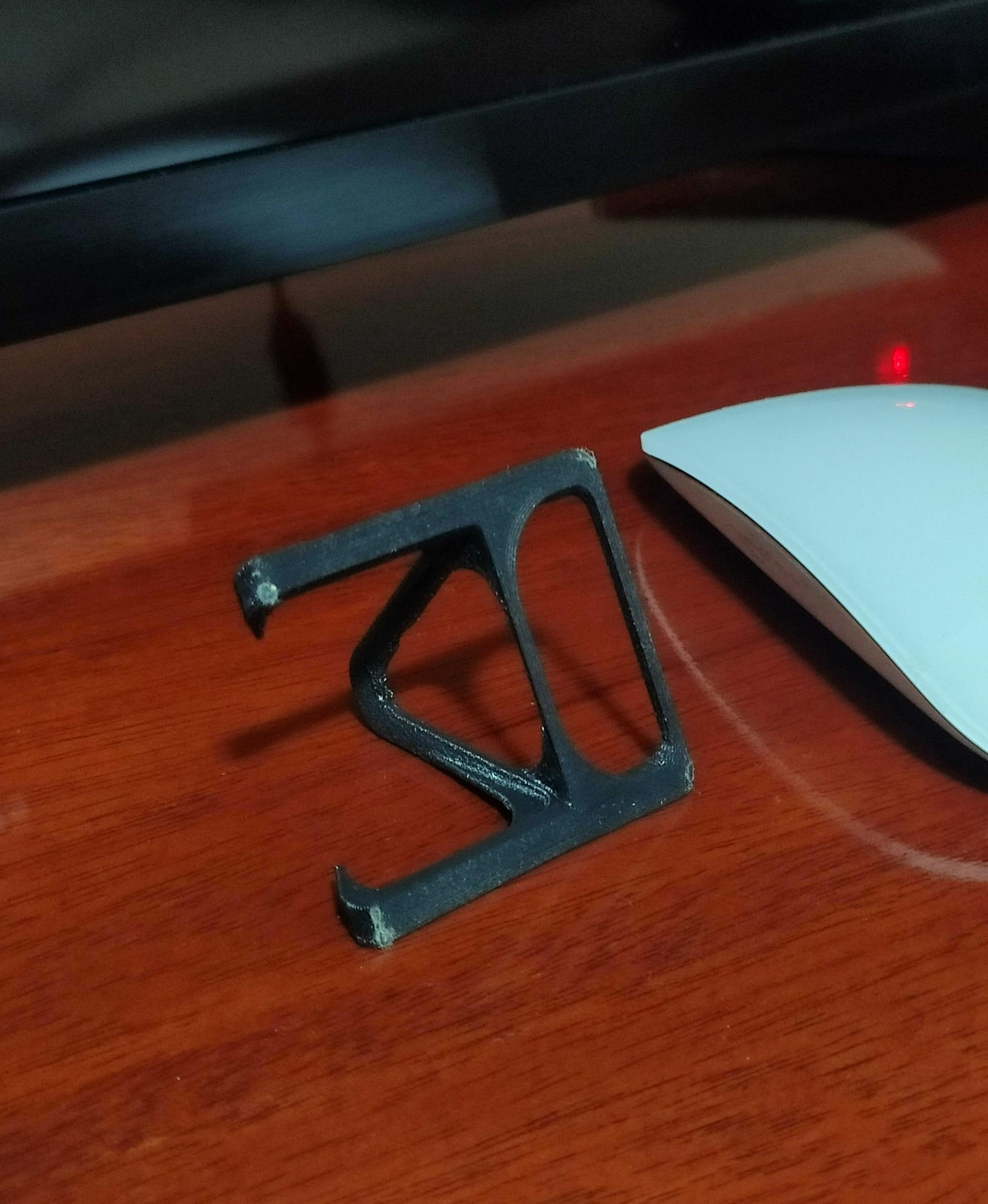 Smartphone Stand Super Optimized 3d model