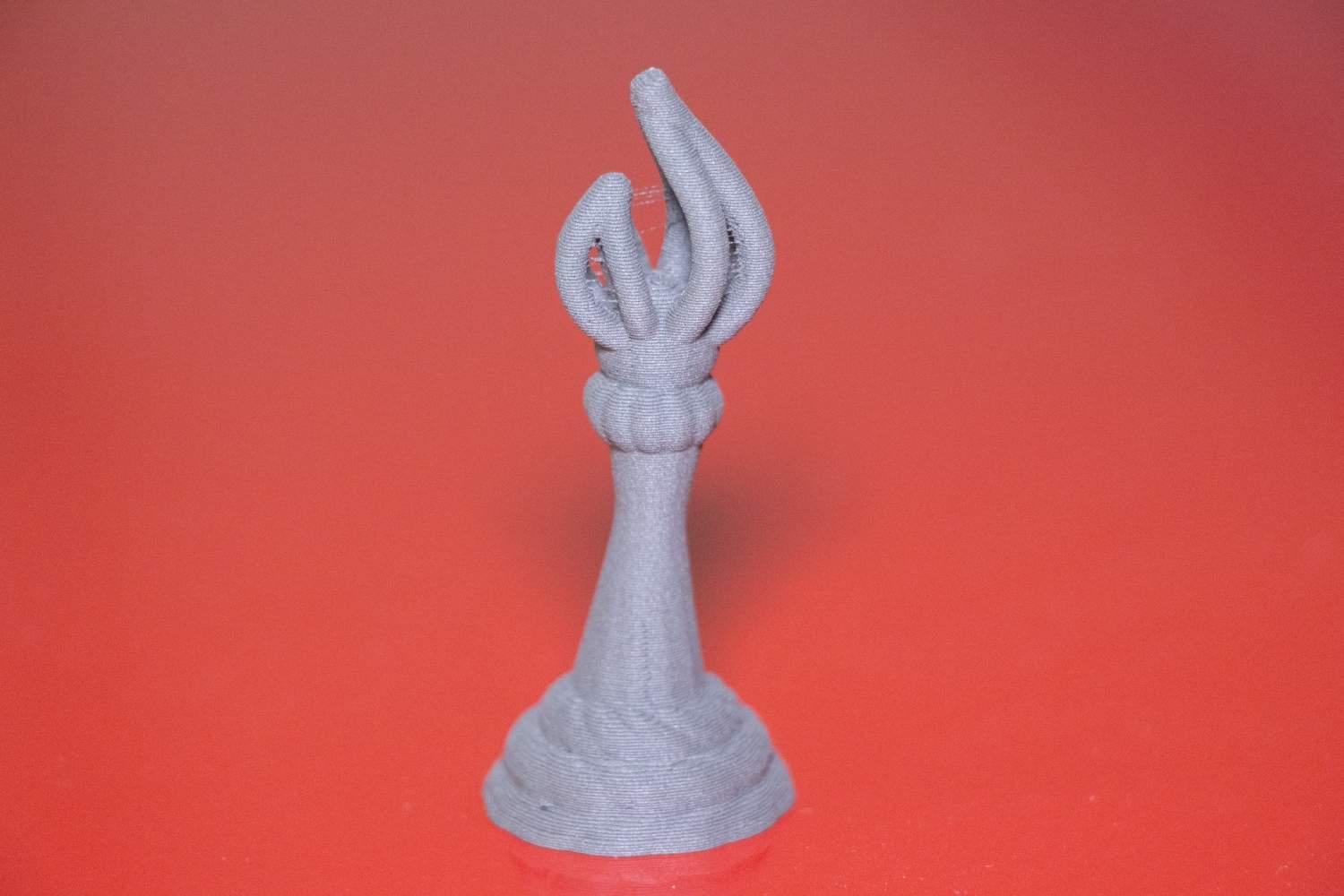 Chess Set // VR Sculpt 3d model