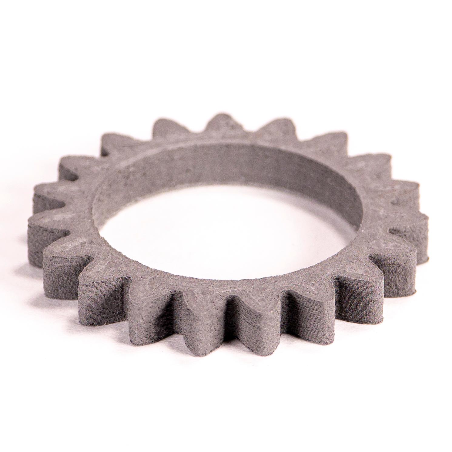 The Virtual Foundry Spur Gear 3d model