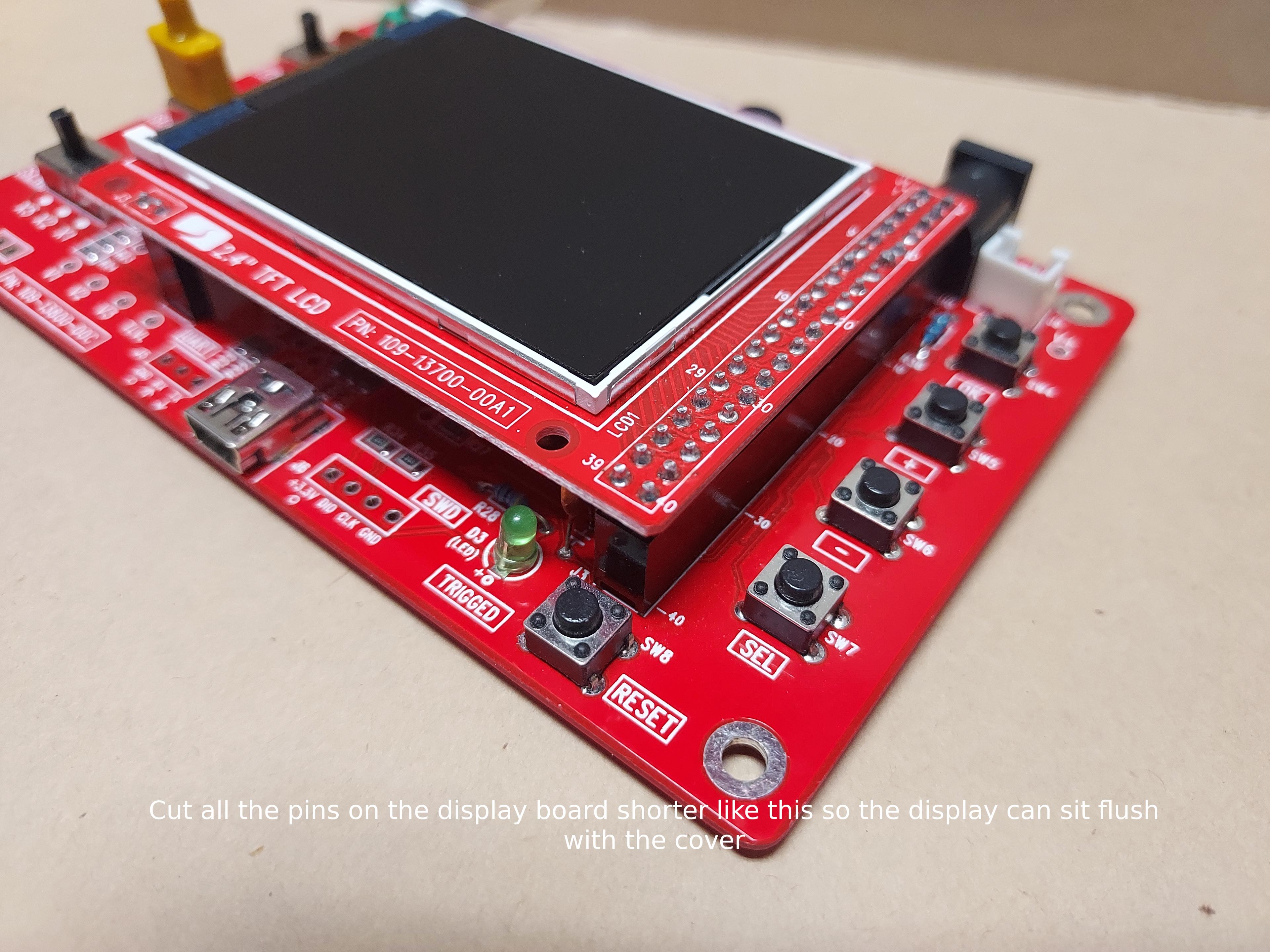 Gridfinity DSO138 Enclosure 3x1 3d model