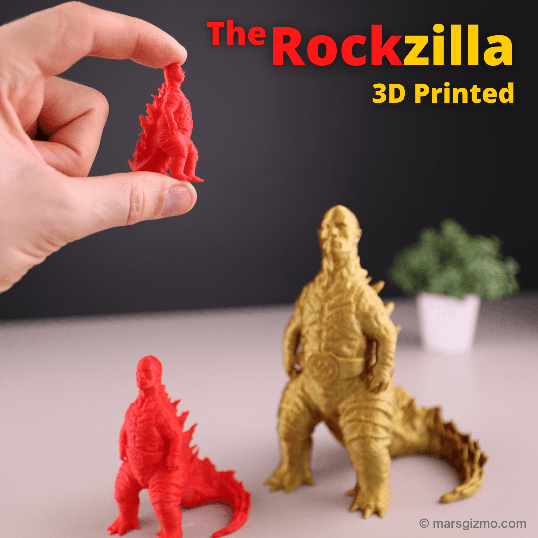 ROCKZILLA - My Youtube: http://youtube.com/marsgizmo

My website: https://www.marsgizmo.com
 - 3d model