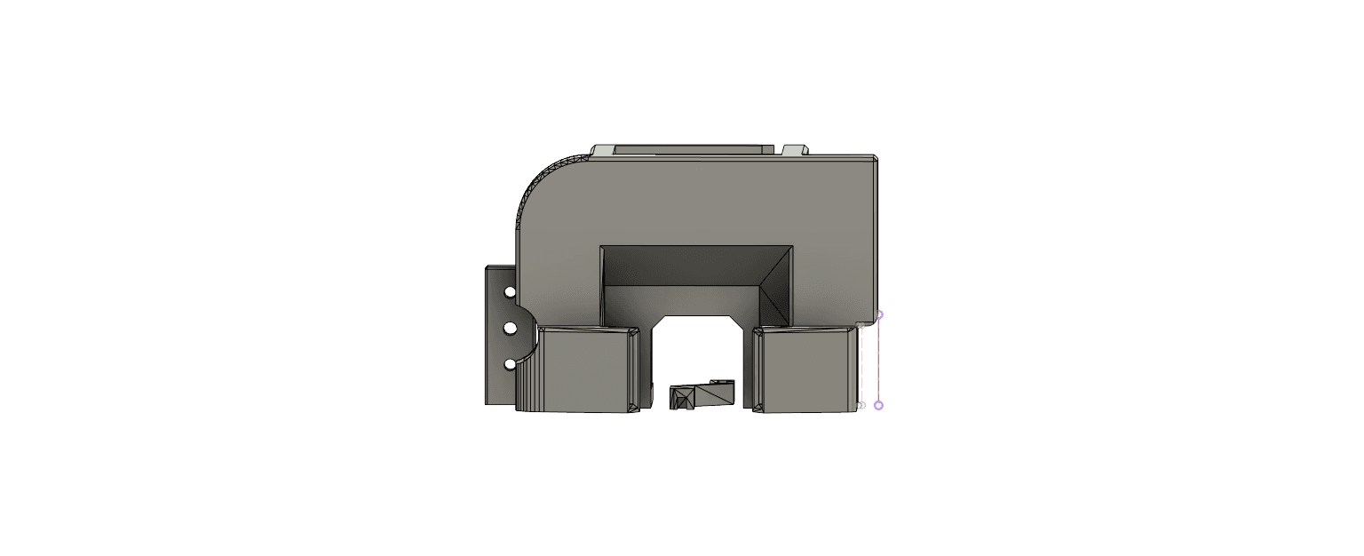 Ender 5, Ender 5 plus satsana remix 3d model