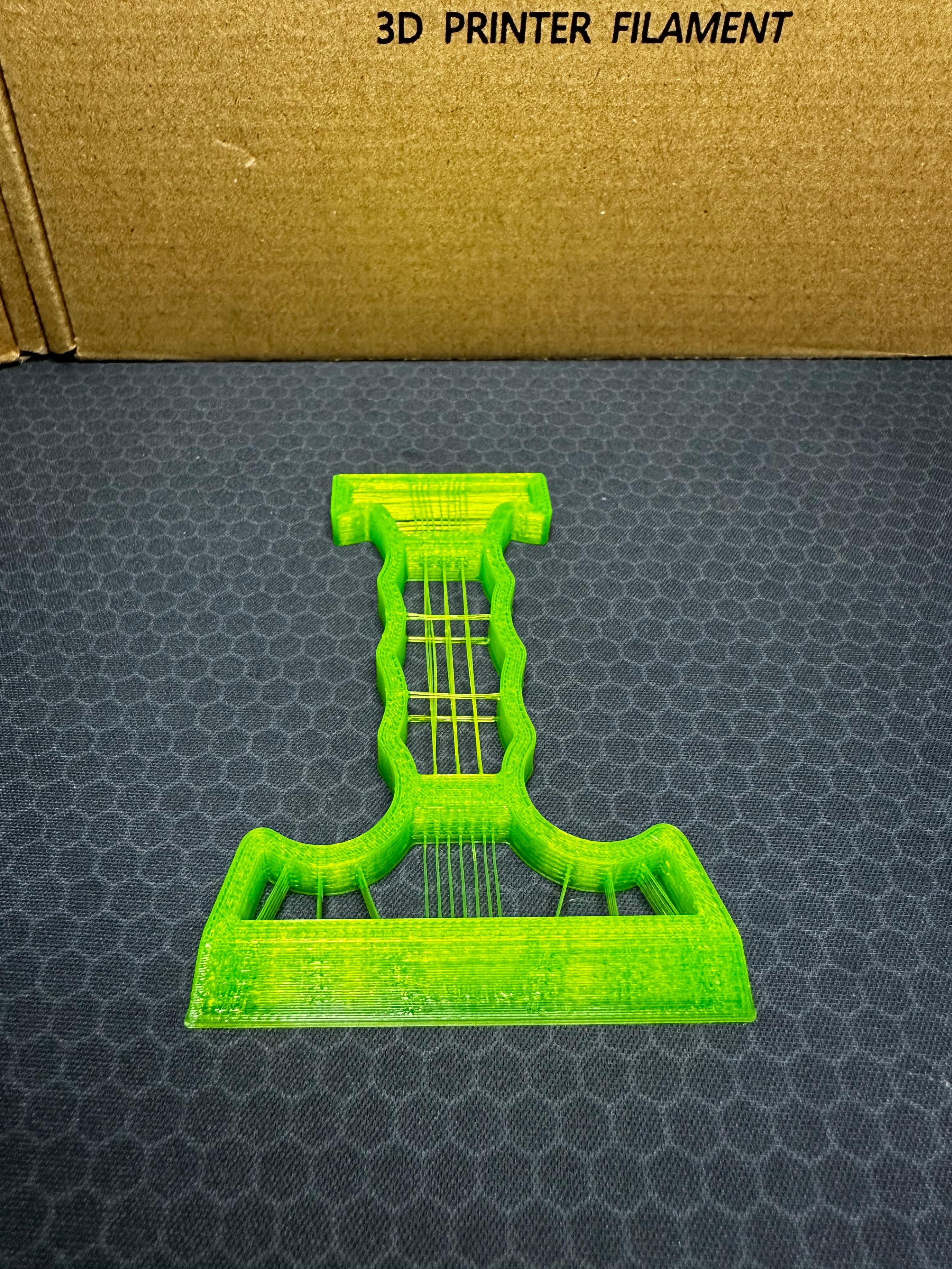 scraper V4 , string art 3d model