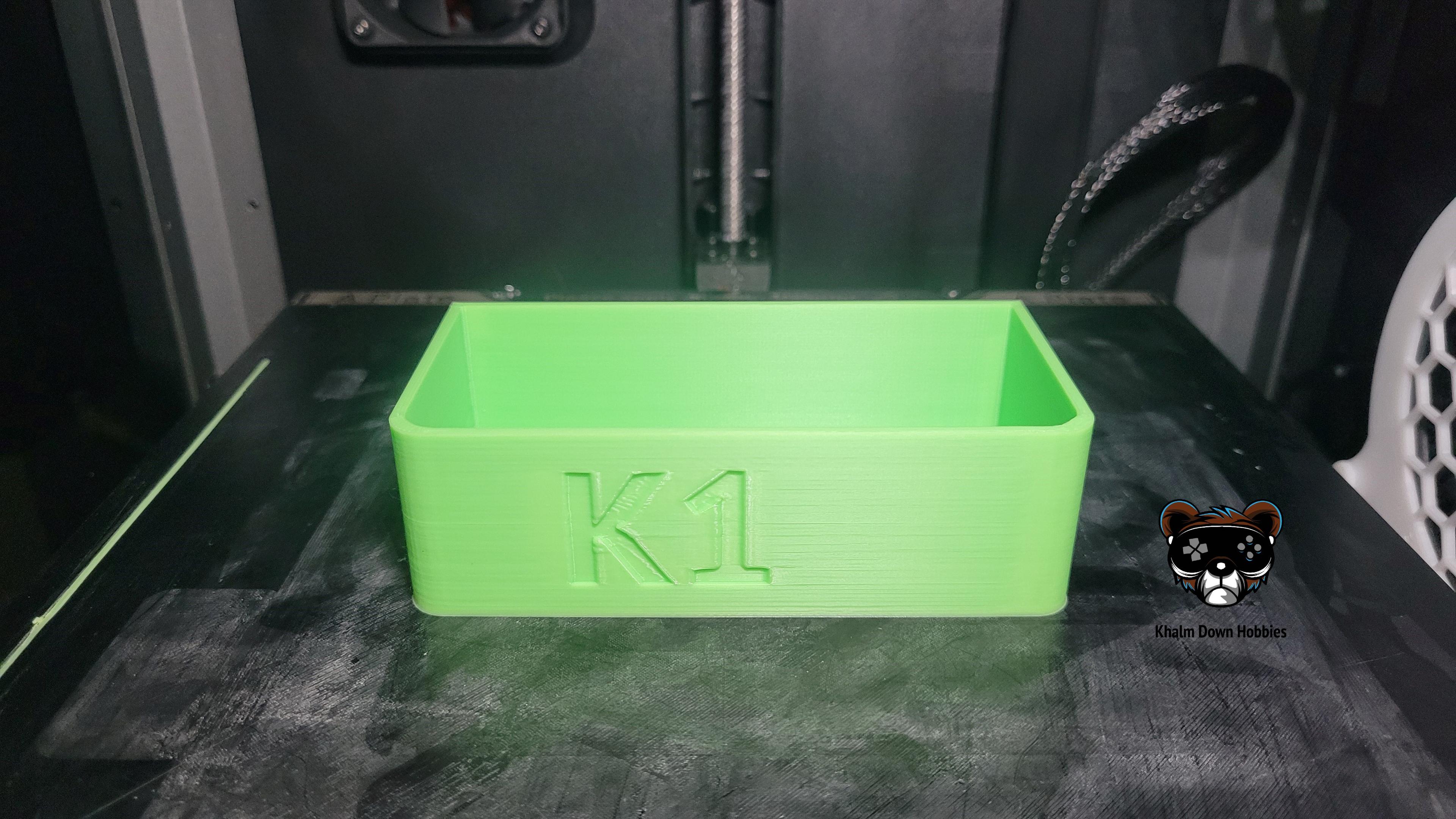 Toolbox Glue Add-on for Creality K1 3d model