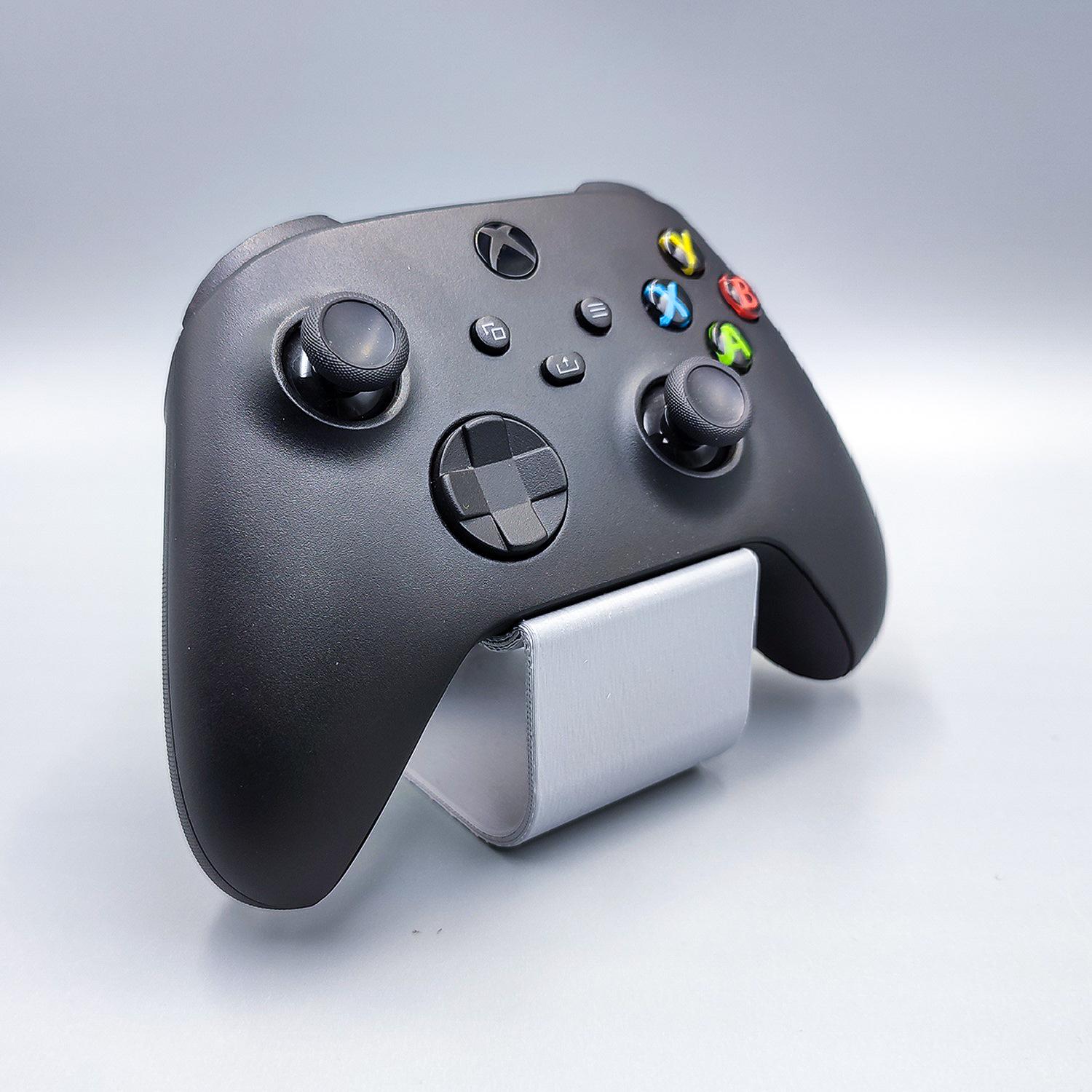 Xbox One Controller Stand 3d model