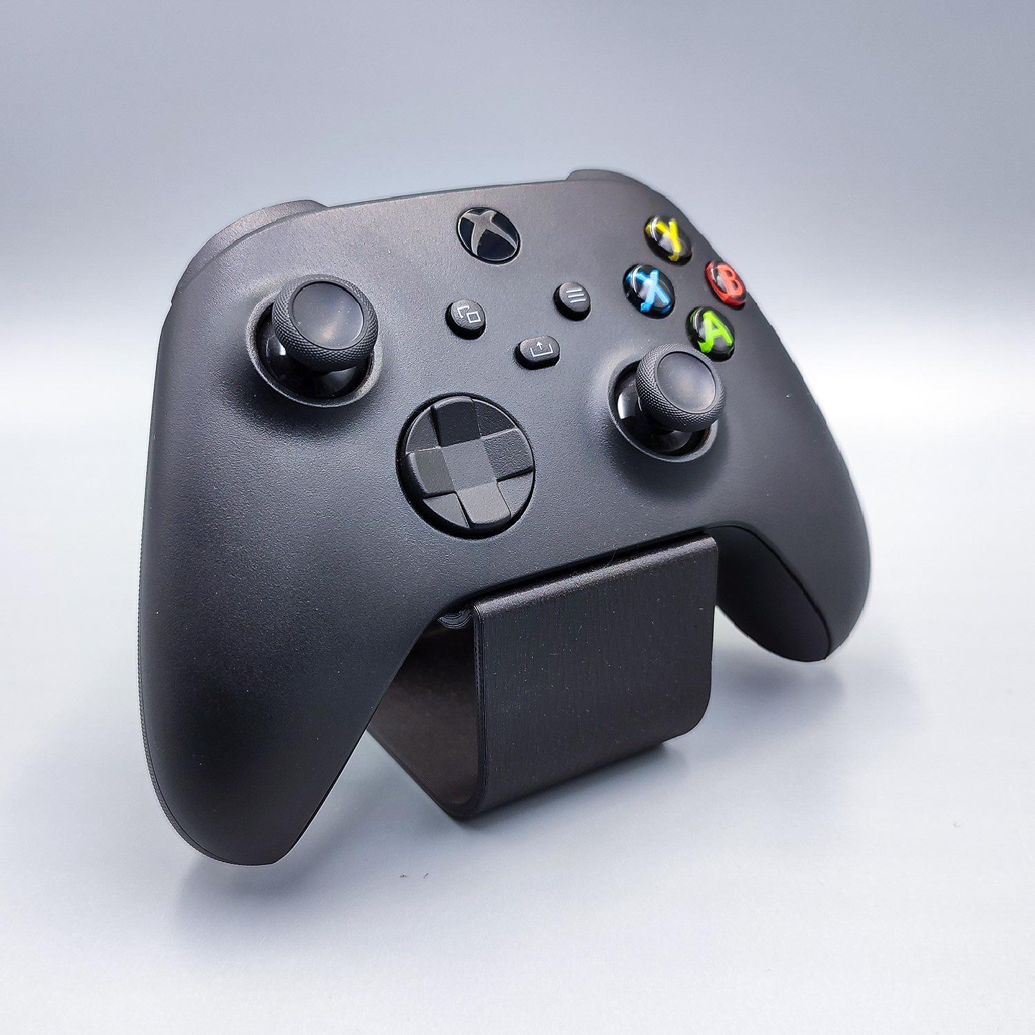 Xbox One Controller Stand 3d model