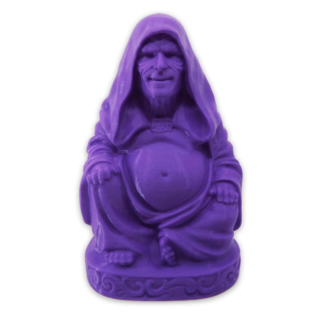 Emperor Palpatine | The Original Pop-Culture Buddha 3d model