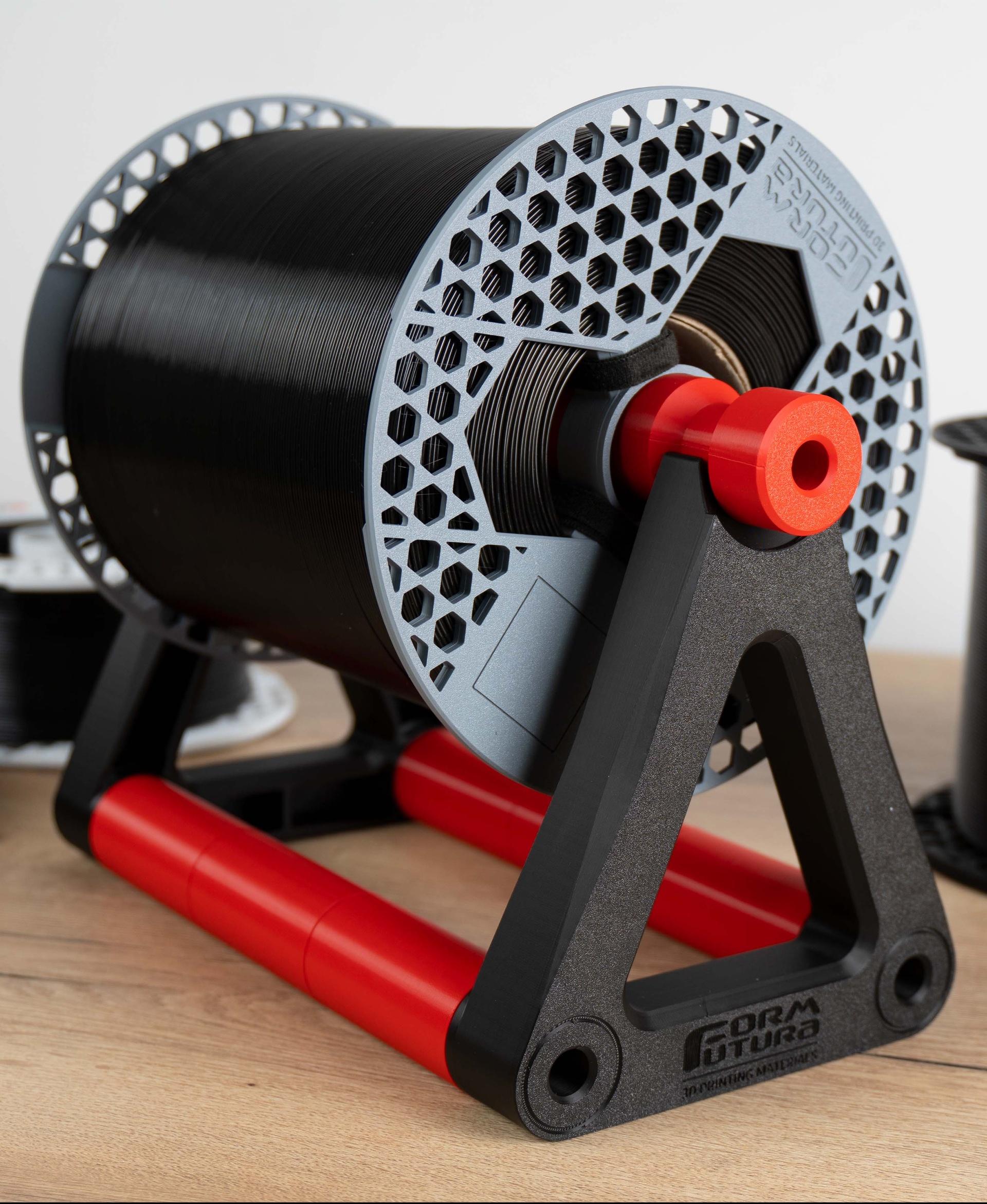 Modular Spool holder 3d model