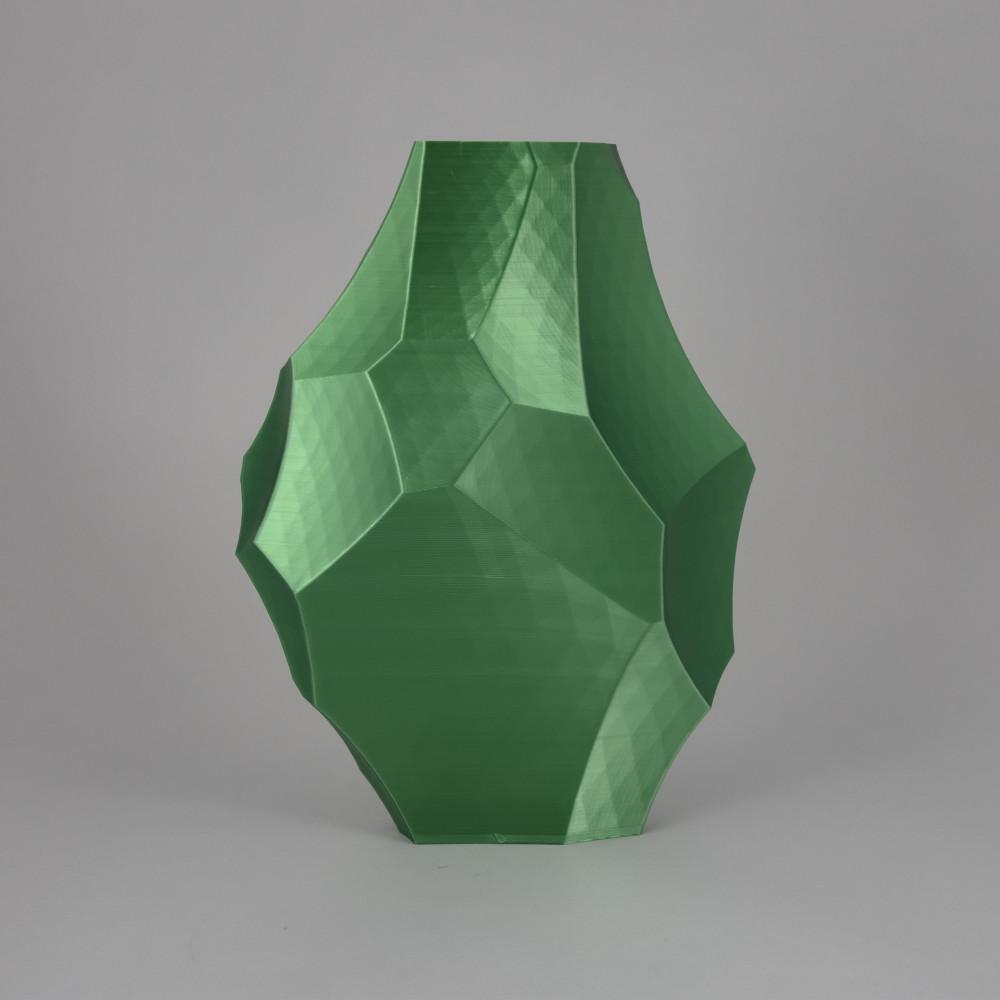 Flint Vases 3d model