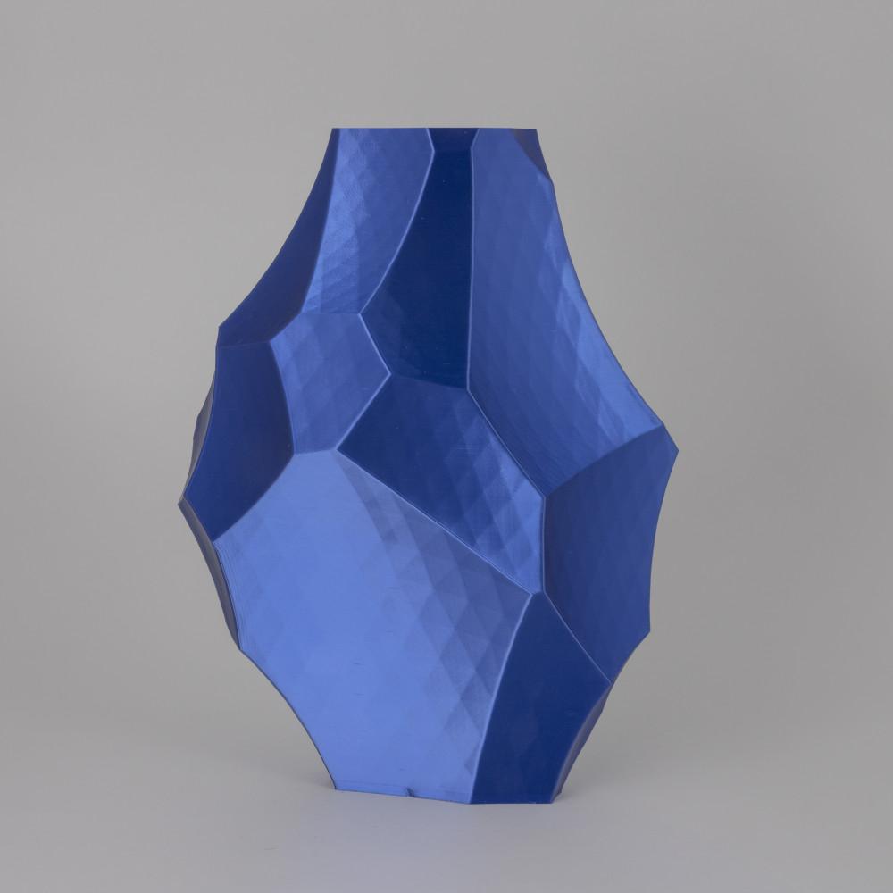 Flint Vases 3d model