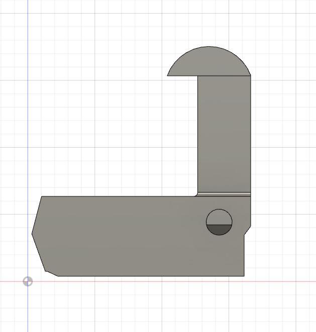 yardworx v3.stl 3d model