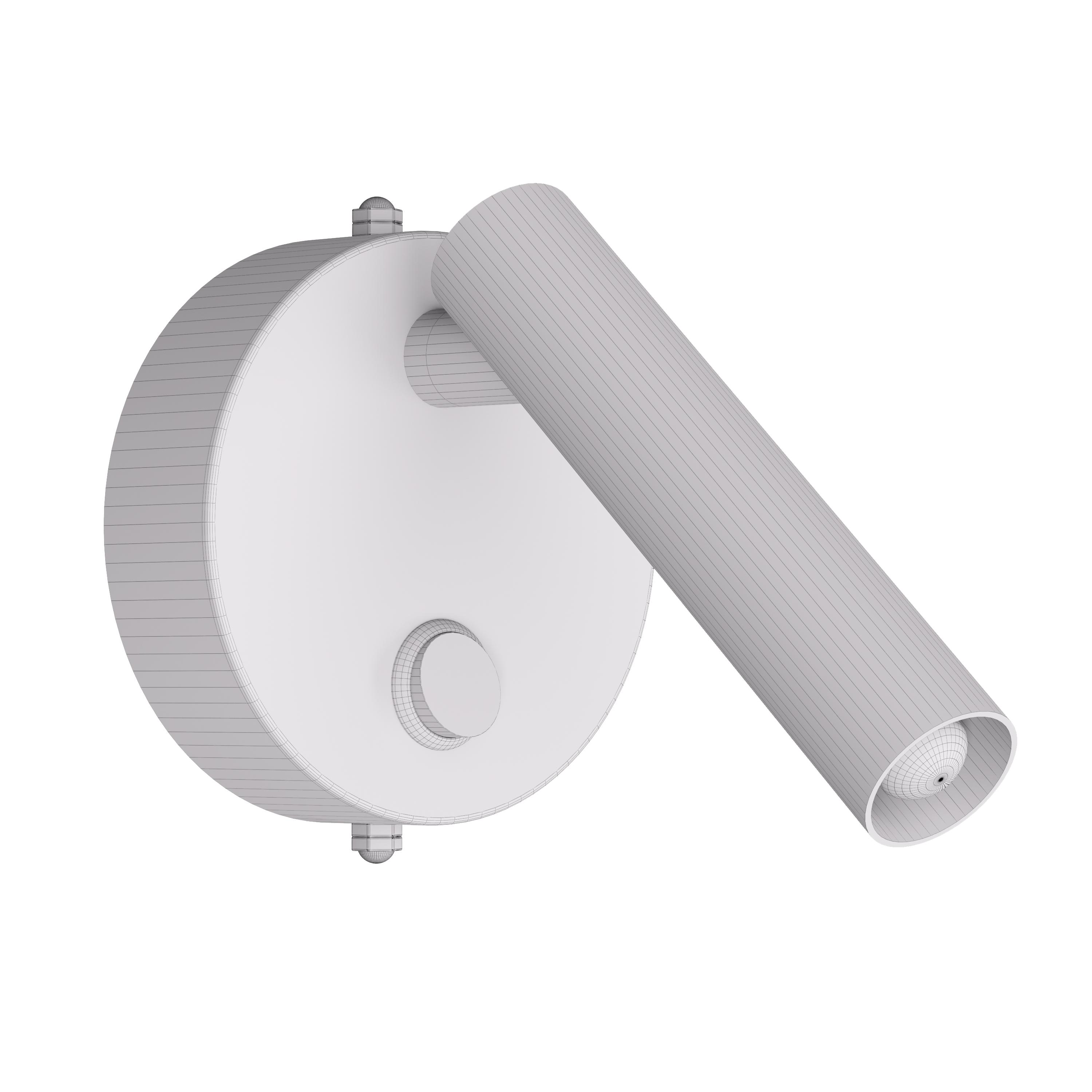 29265 Sconce 3d model