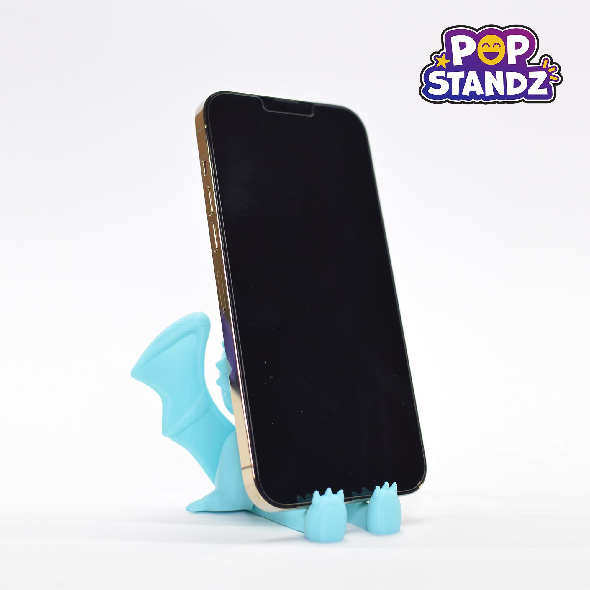 DRAGON POPSTANDZ DEVICE HOLDER 3d model