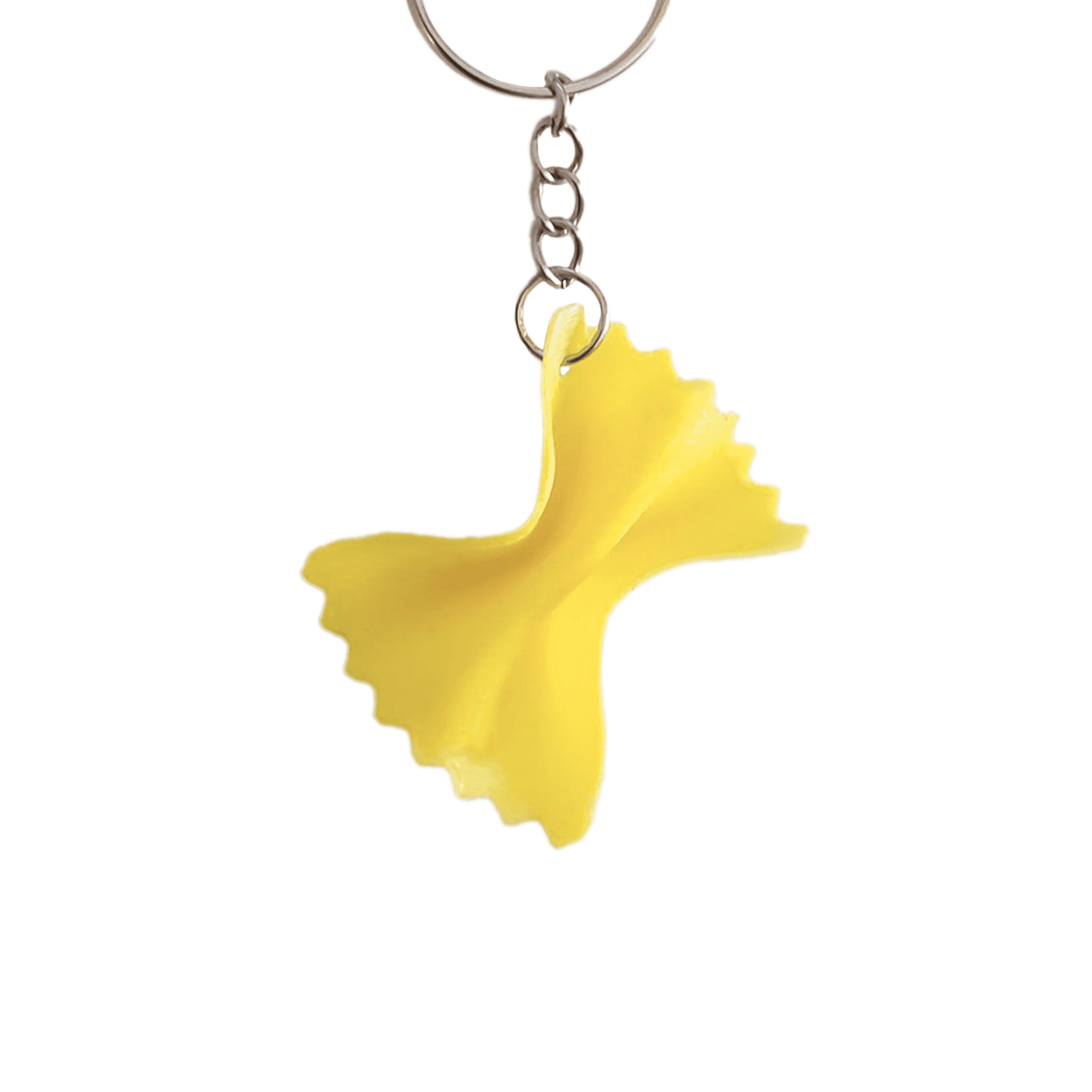 Pasta Keychains / Earrings 3d model