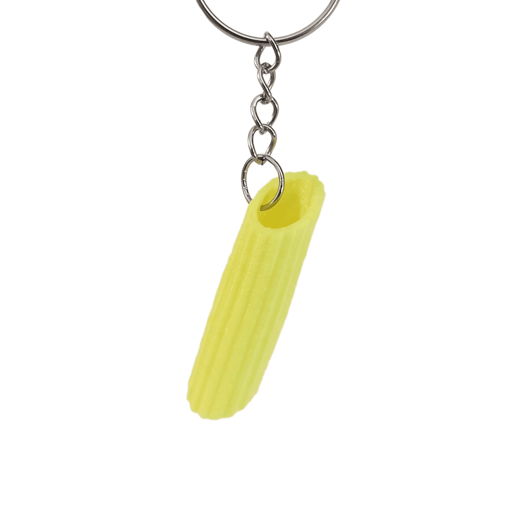 Pasta Keychains / Earrings 3d model