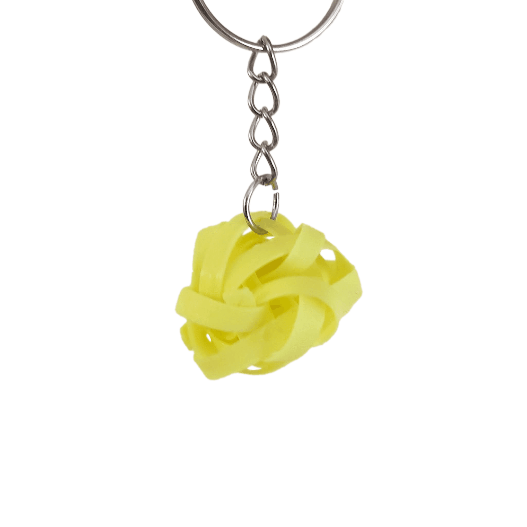 Pasta Keychains / Earrings 3d model