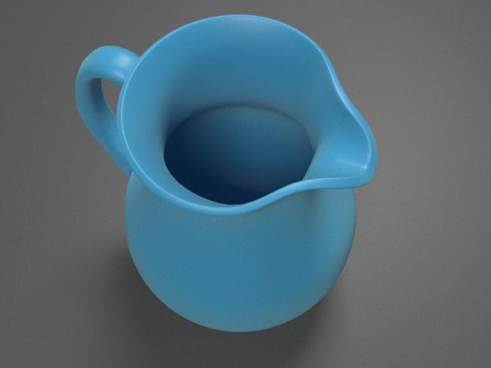 prop v1 3d model