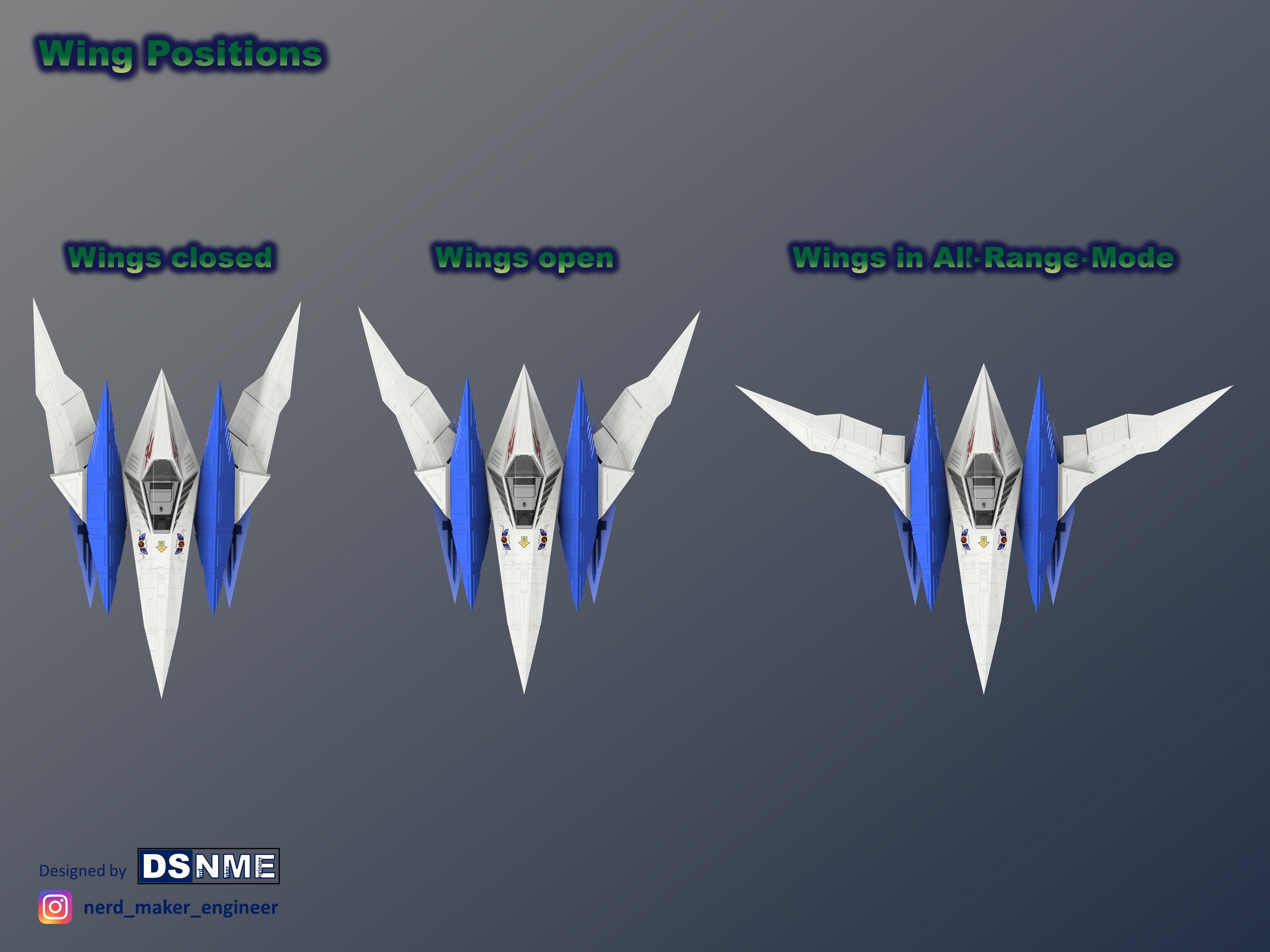 STAR FOX 64 Arwing (Lylat Wars) 3d model