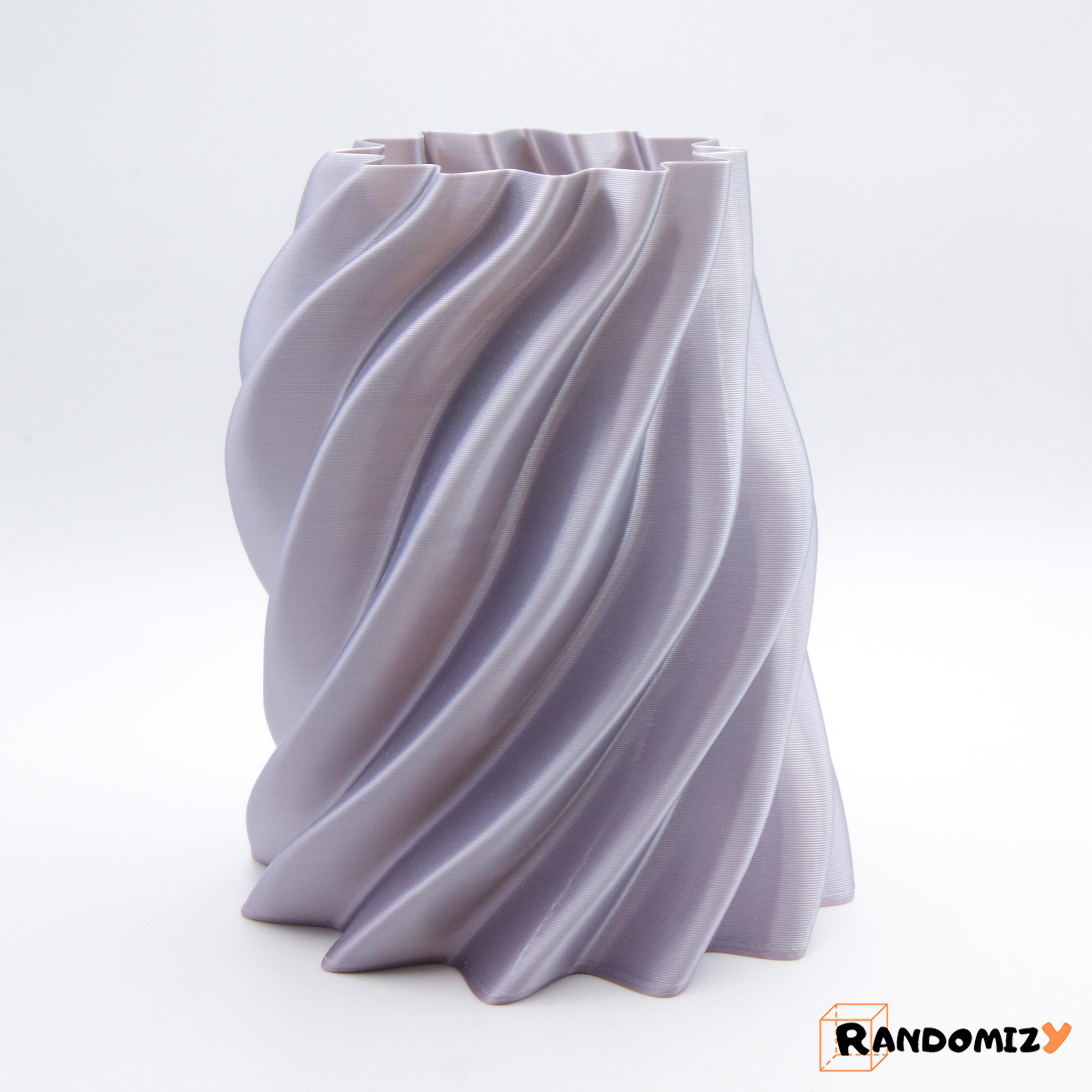 RandoVase #2 (Smooth) 3d model