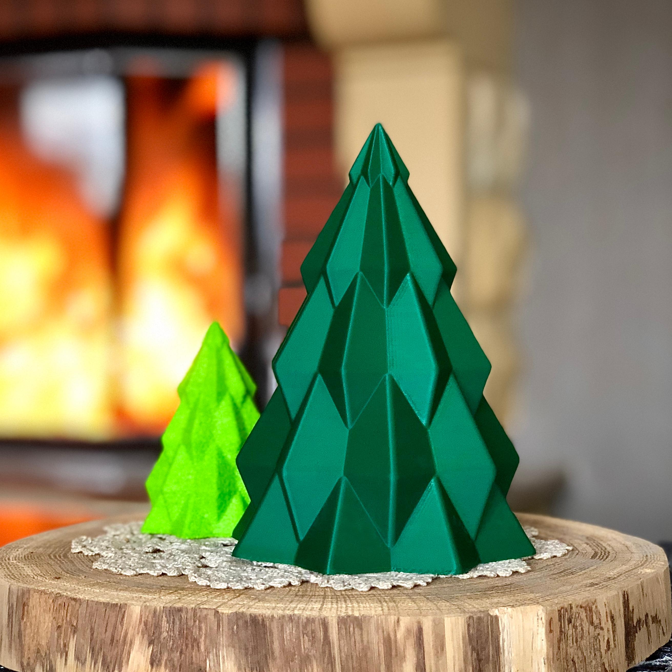 Christmas Tree 3d model