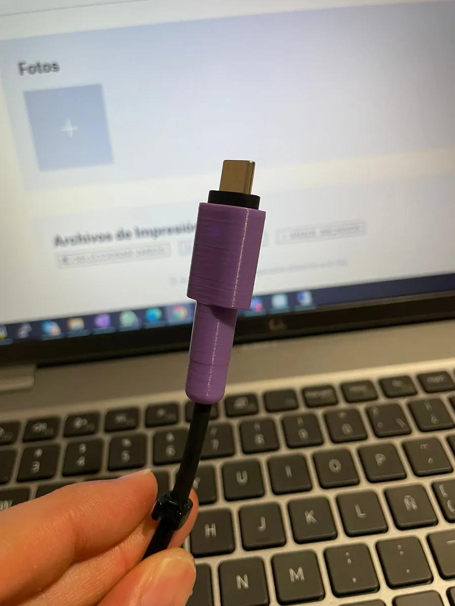 USB-C FOR DELL LATITUD 5521 90 W 3d model