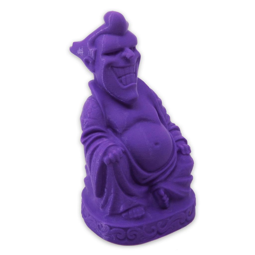 The Joker | The Original Pop-Culture Buddha 3d model