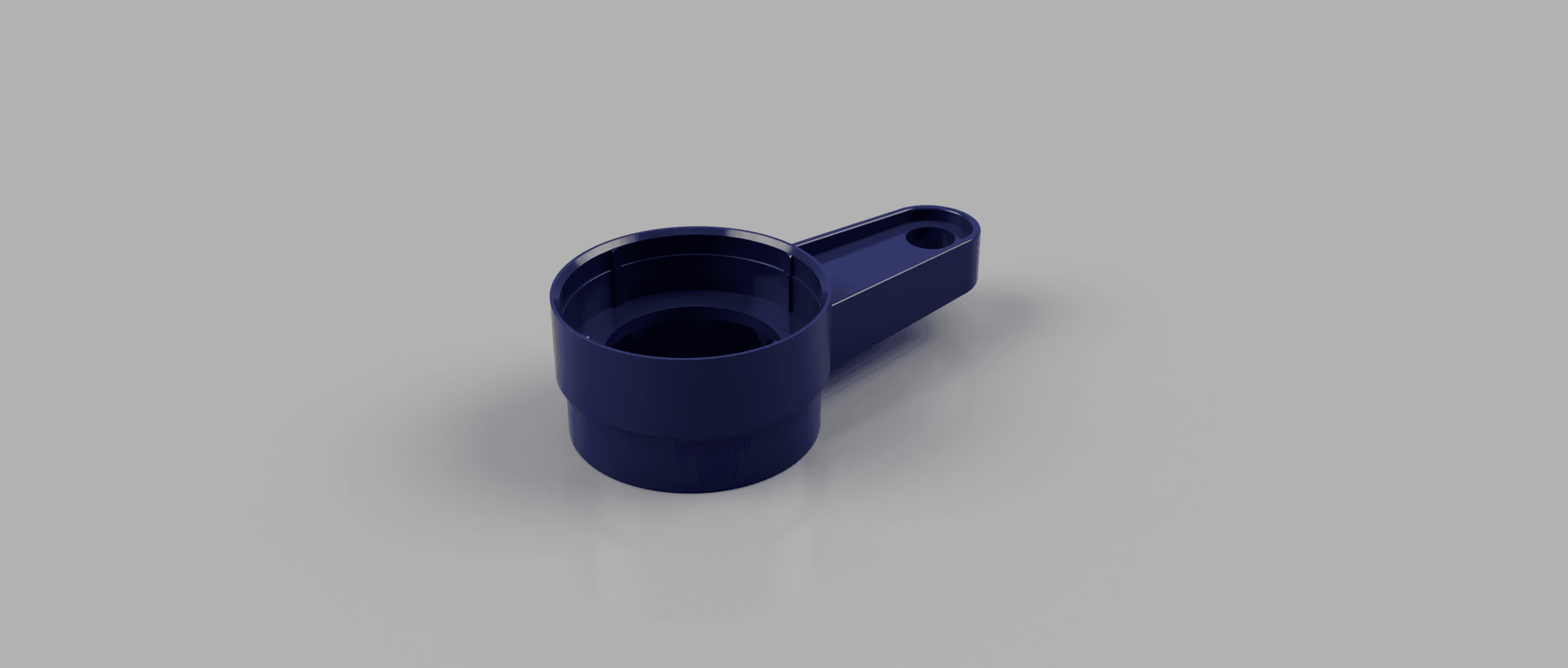 Jug Cutter.stl 3d model