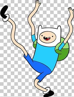 Adventure Time - Finn the Human Christmas Tree Ornament 3d model