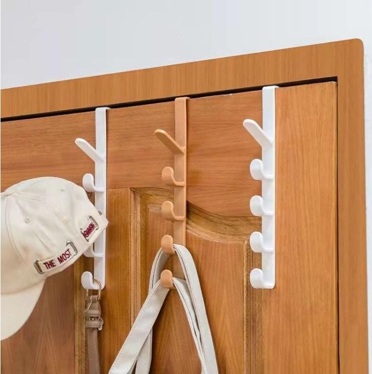 Door Holder - Simple and high-end hanger 3d model