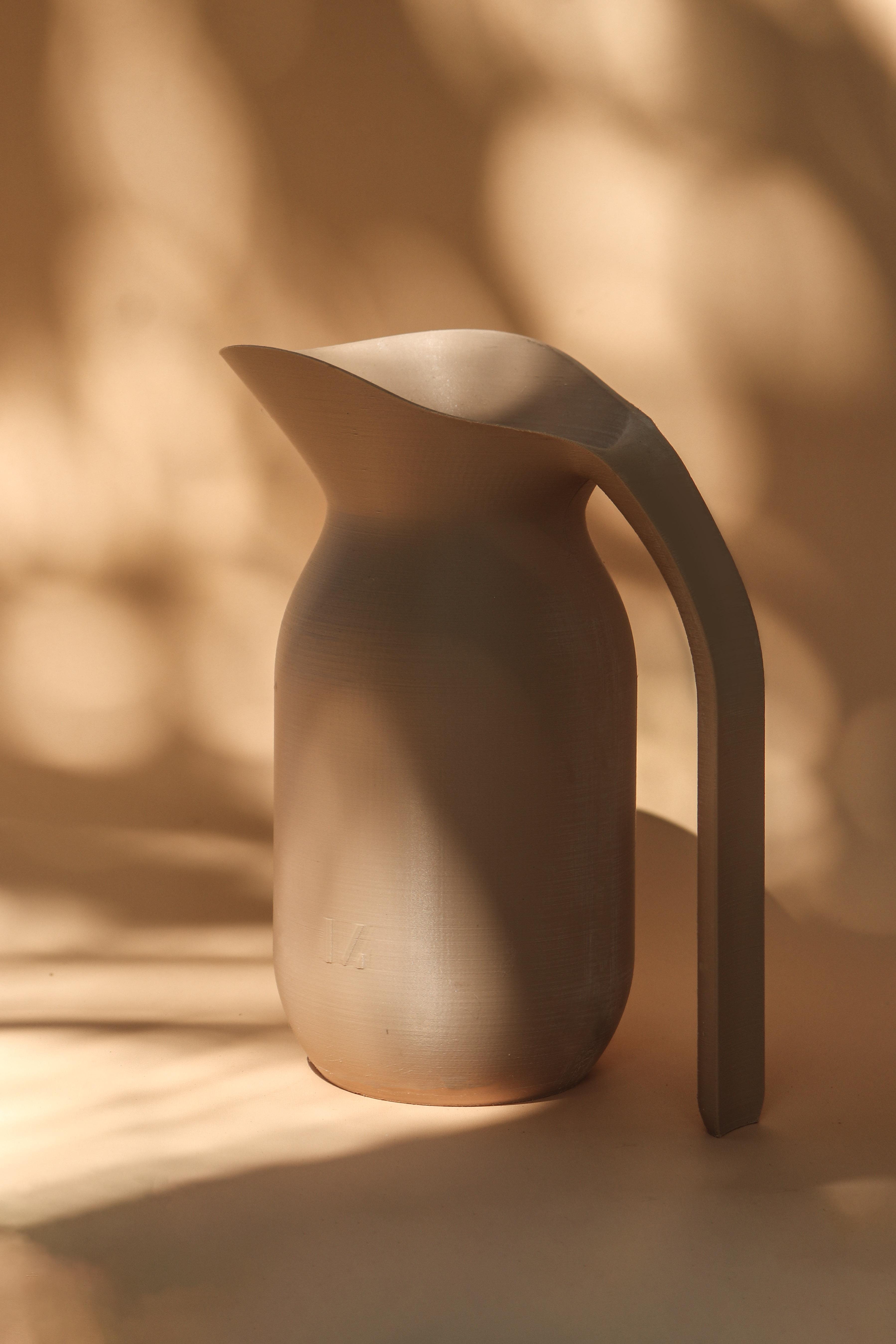 Jug | Pitcher 3d model