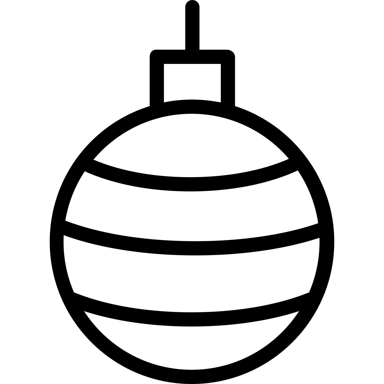 Bauble SYMBOL 3d model