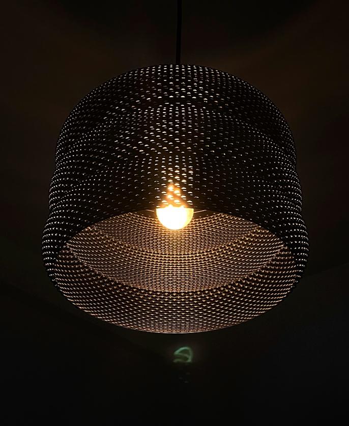 MARA LAMPSHADE RippleMesh 3d model