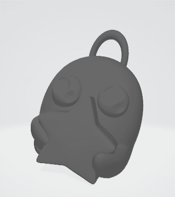 starblob.stl 3d model