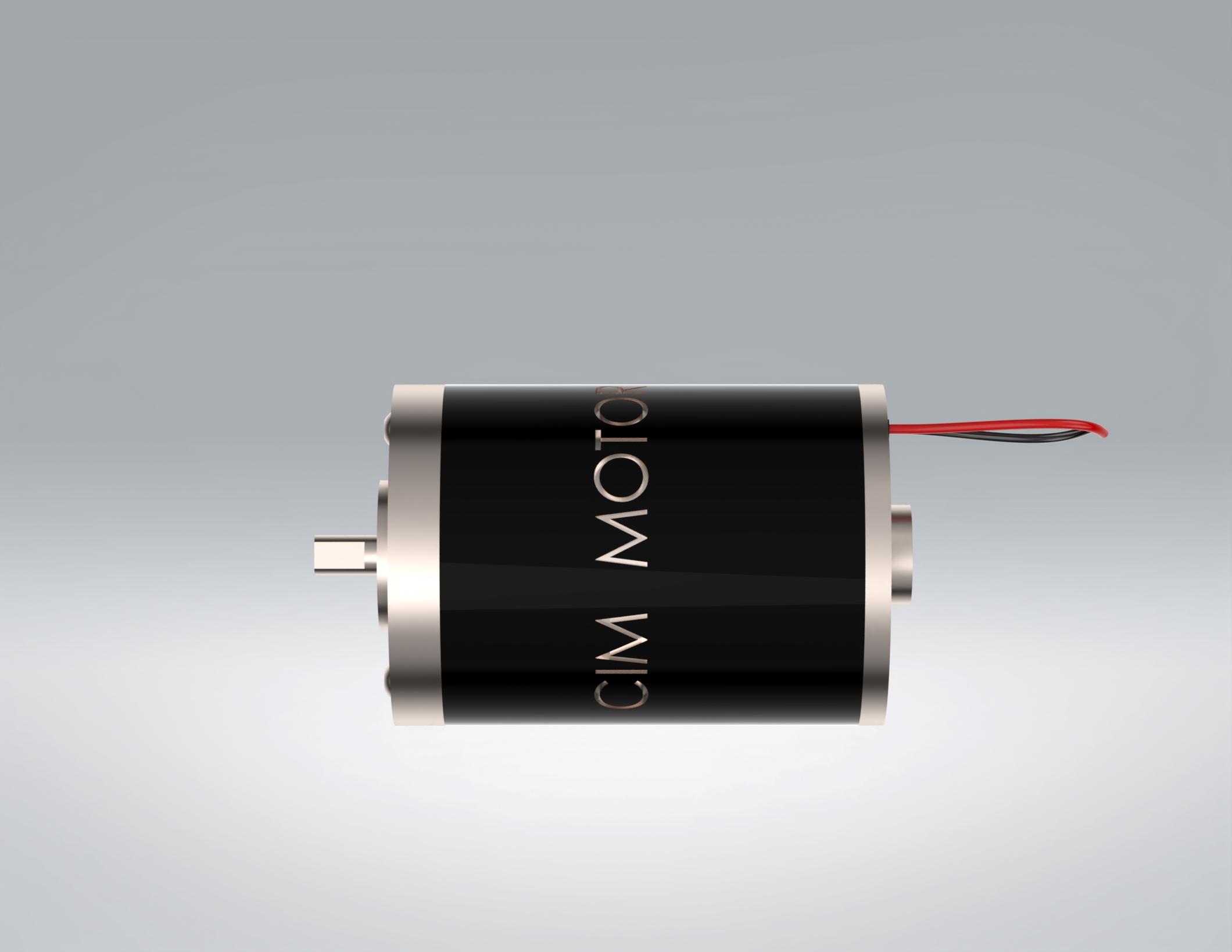 Motor 3d model