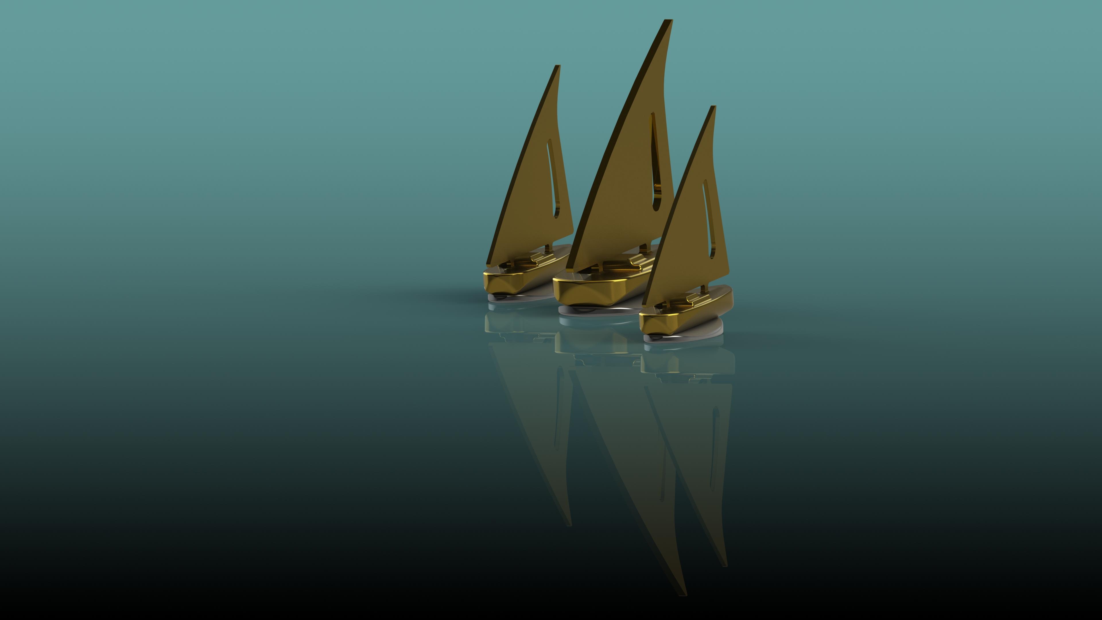 WindCraft ~ Home Decoration  3d model