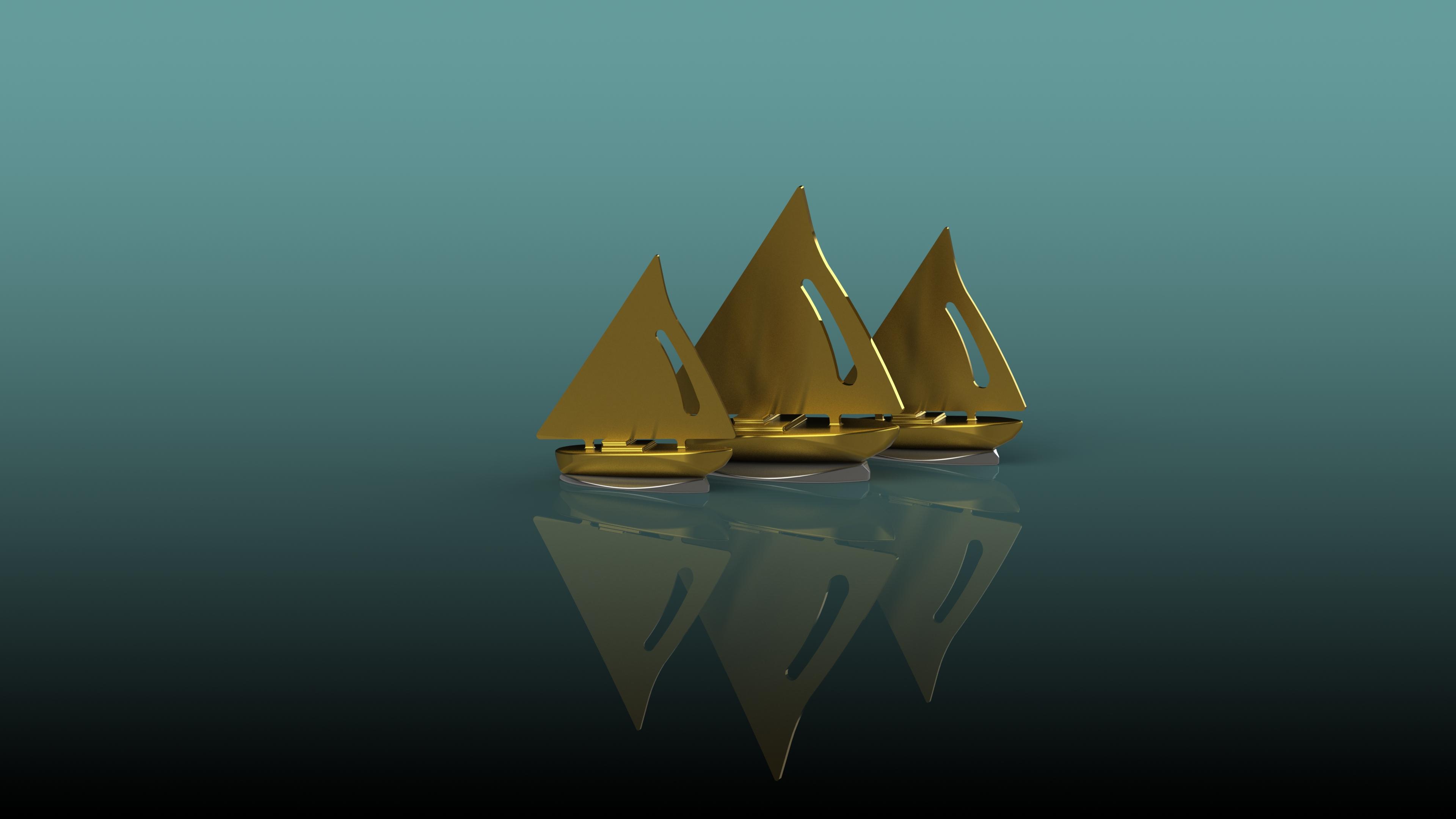 WindCraft ~ Home Decoration  3d model