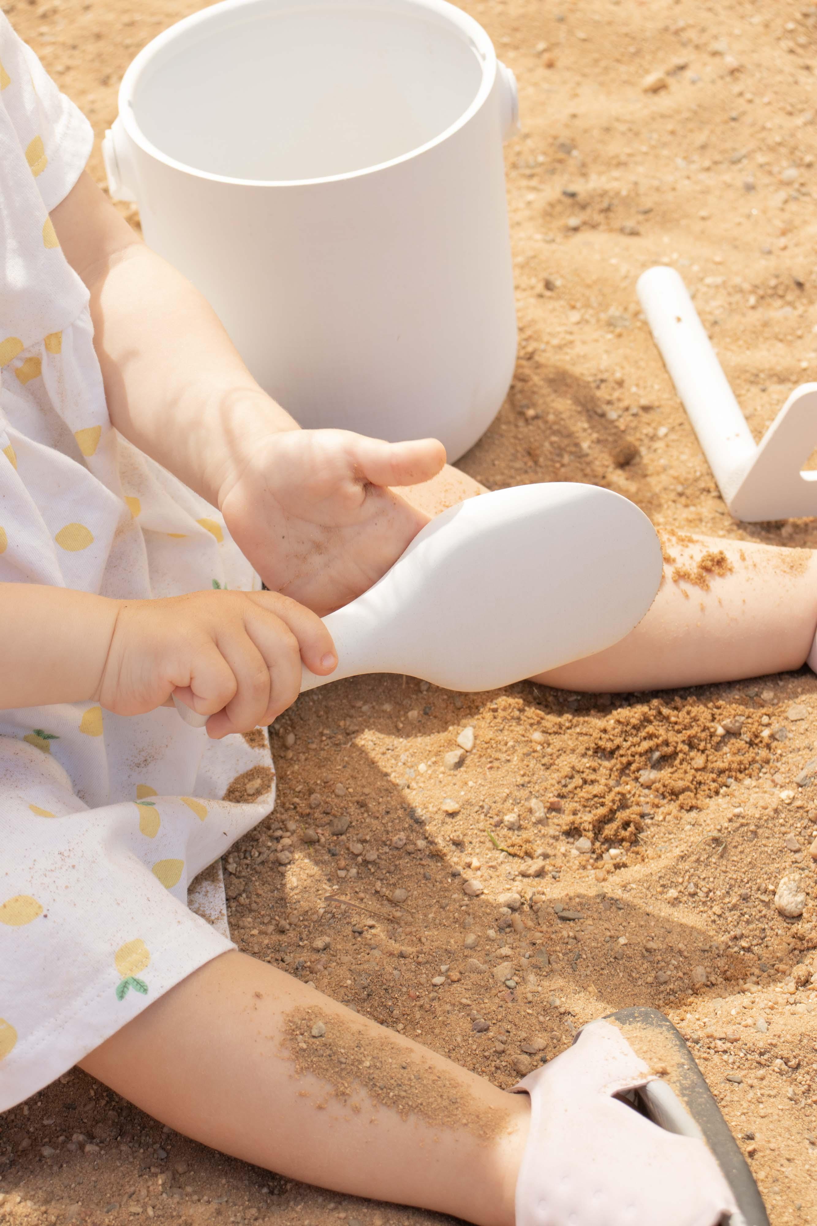 Sand Toys Set 3d model