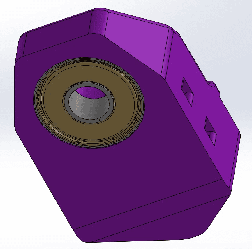 EnderXY Triple-Z 3d model