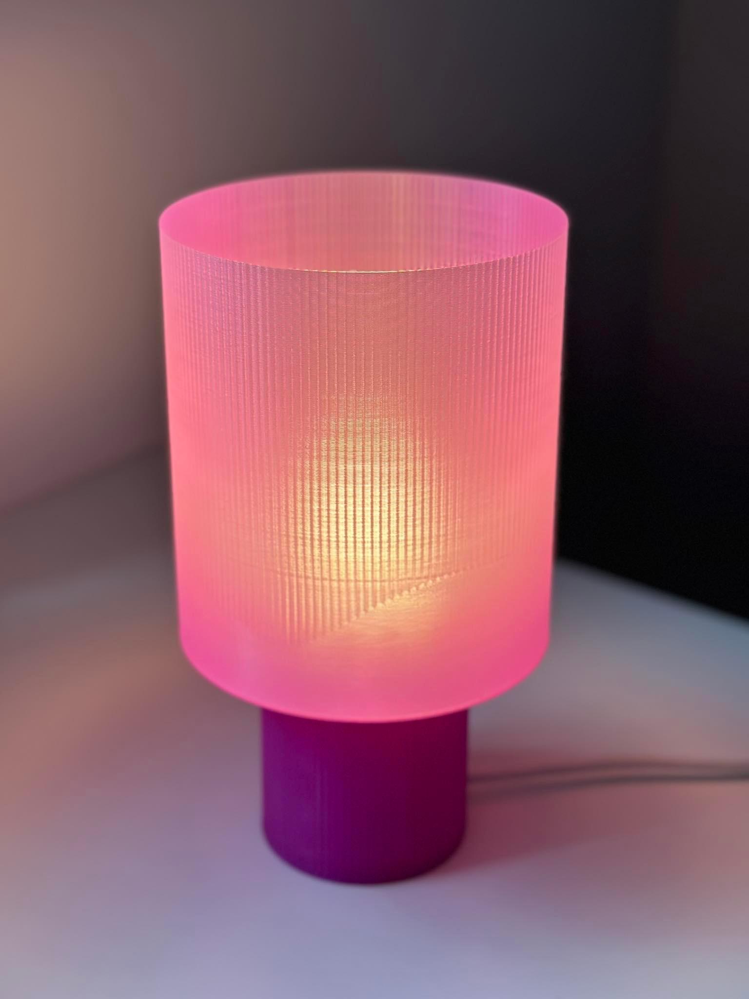 VLNKA TABLE LAMP 3d model