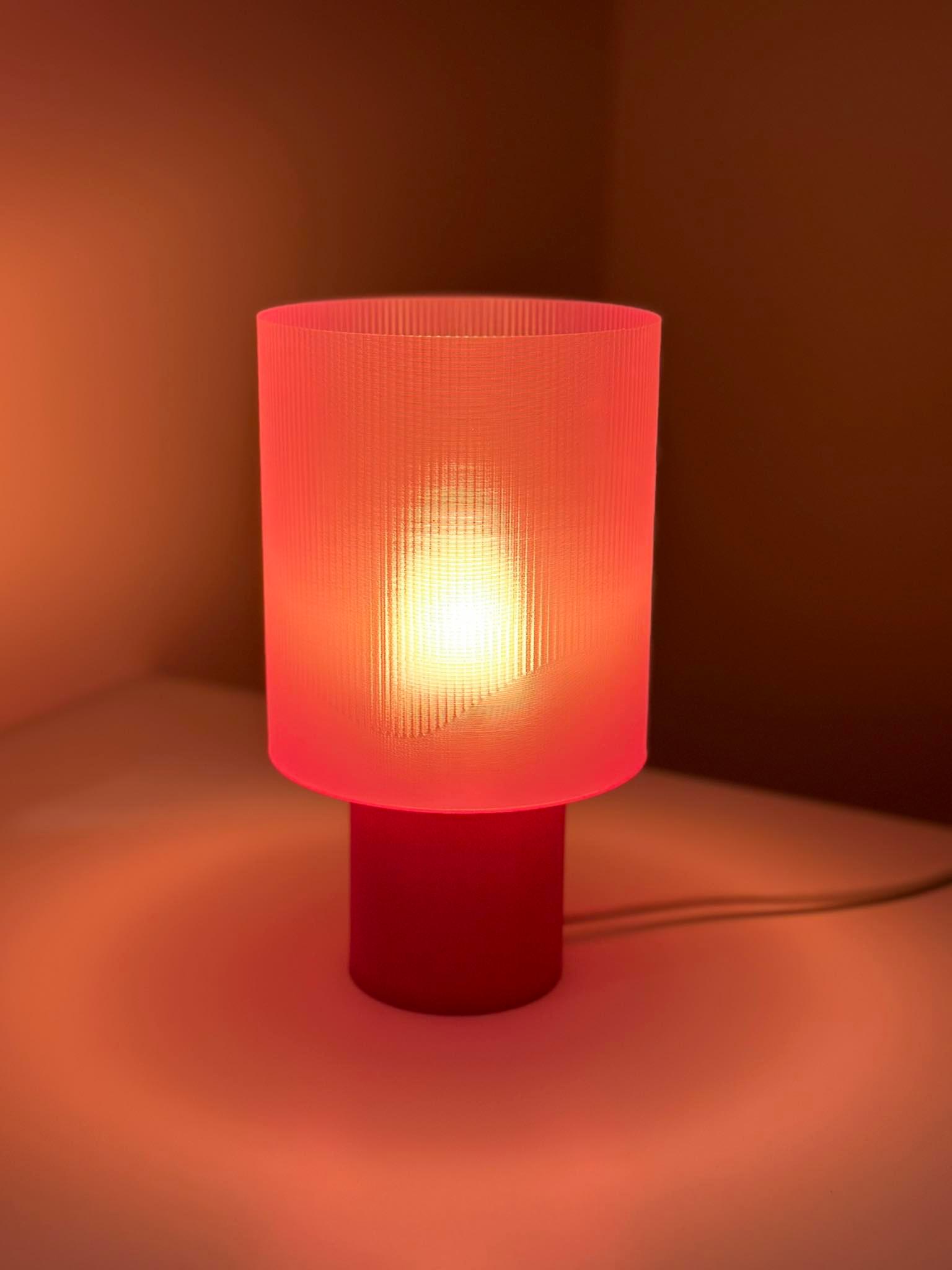 VLNKA TABLE LAMP 3d model