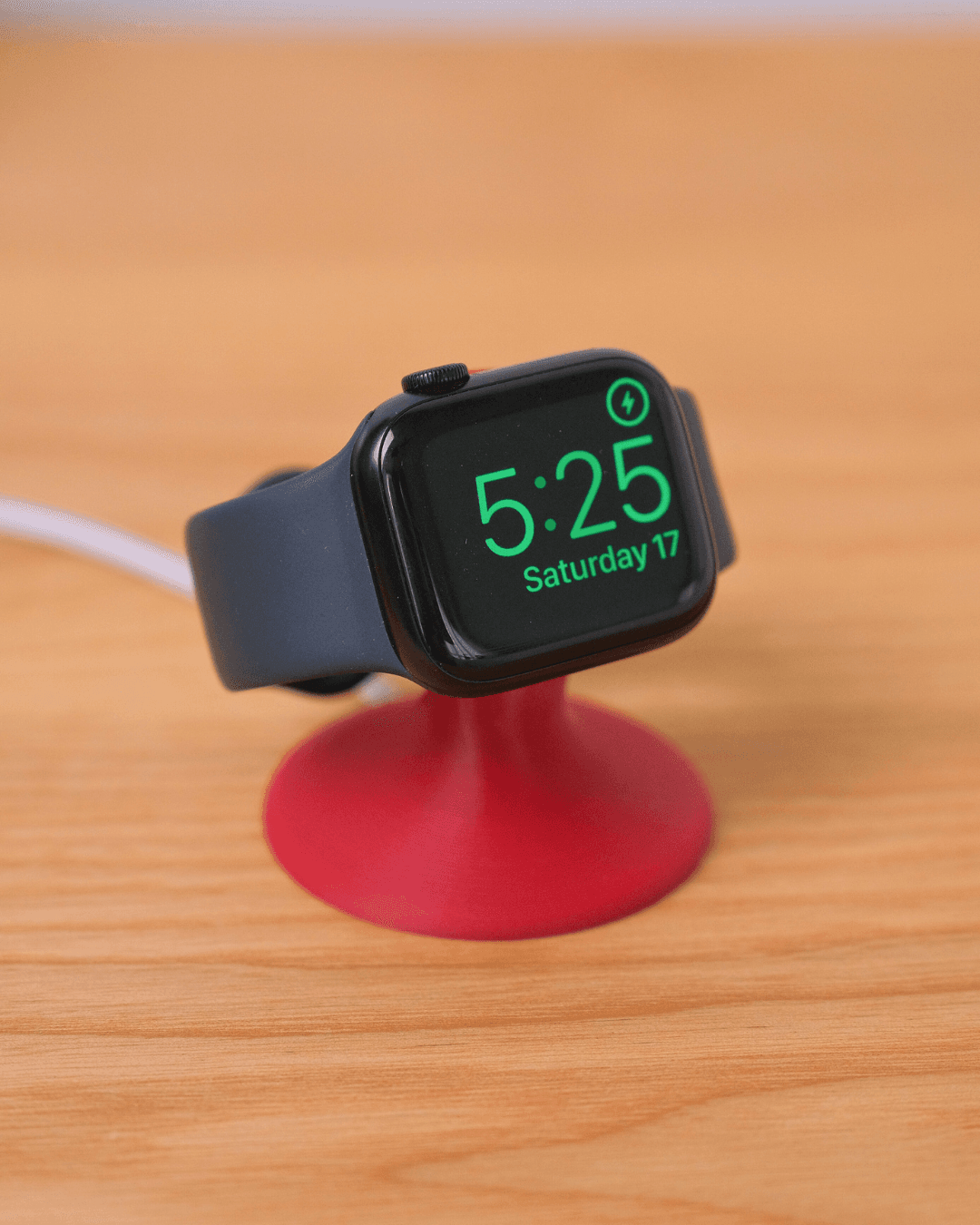 Apple Watch Charging Stand 3d model