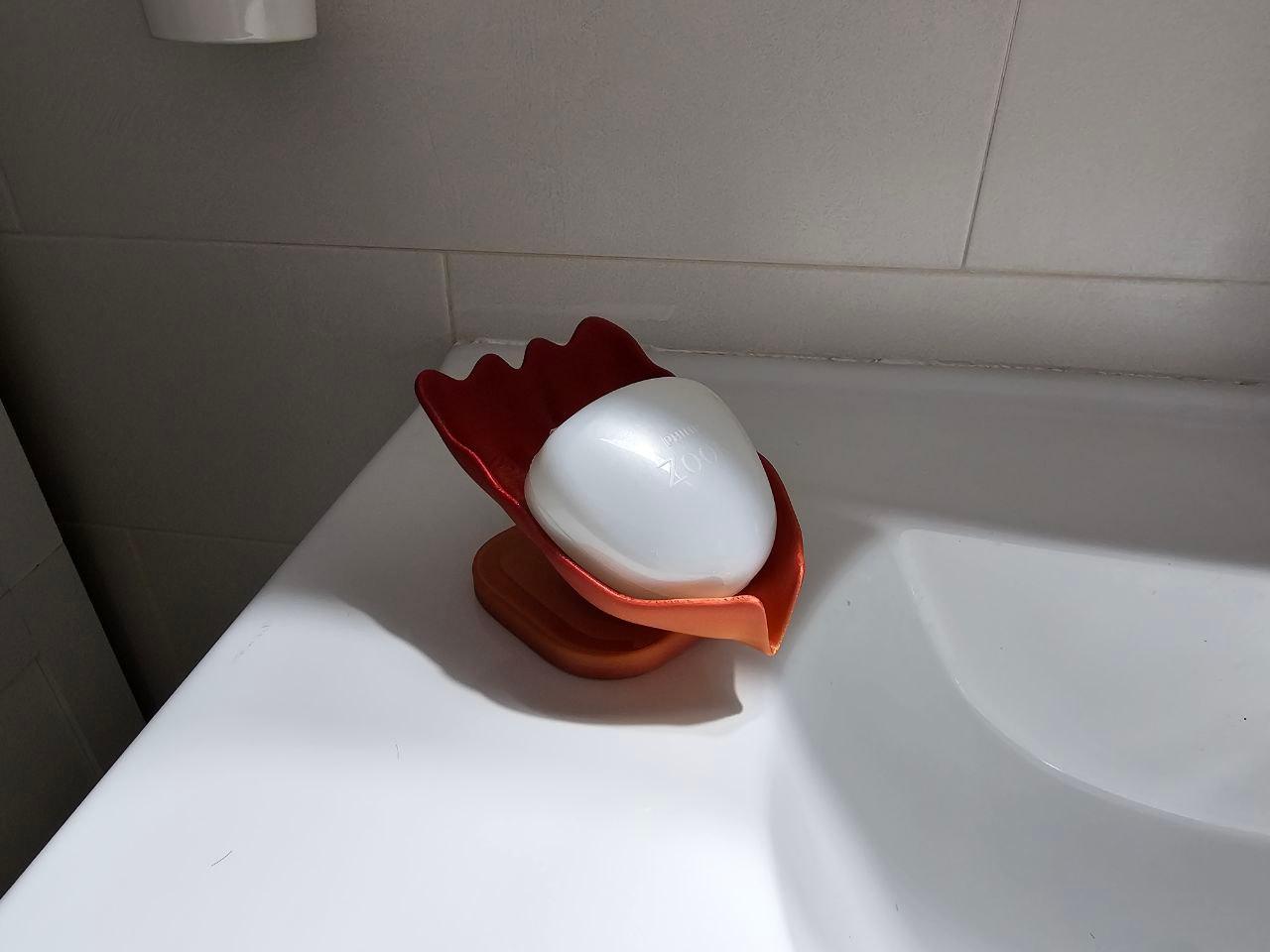 Soap Dish  3d model